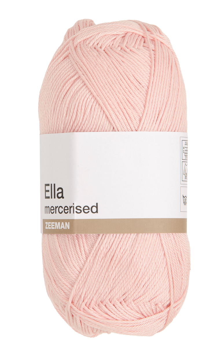 Ella Breigaren - Roze