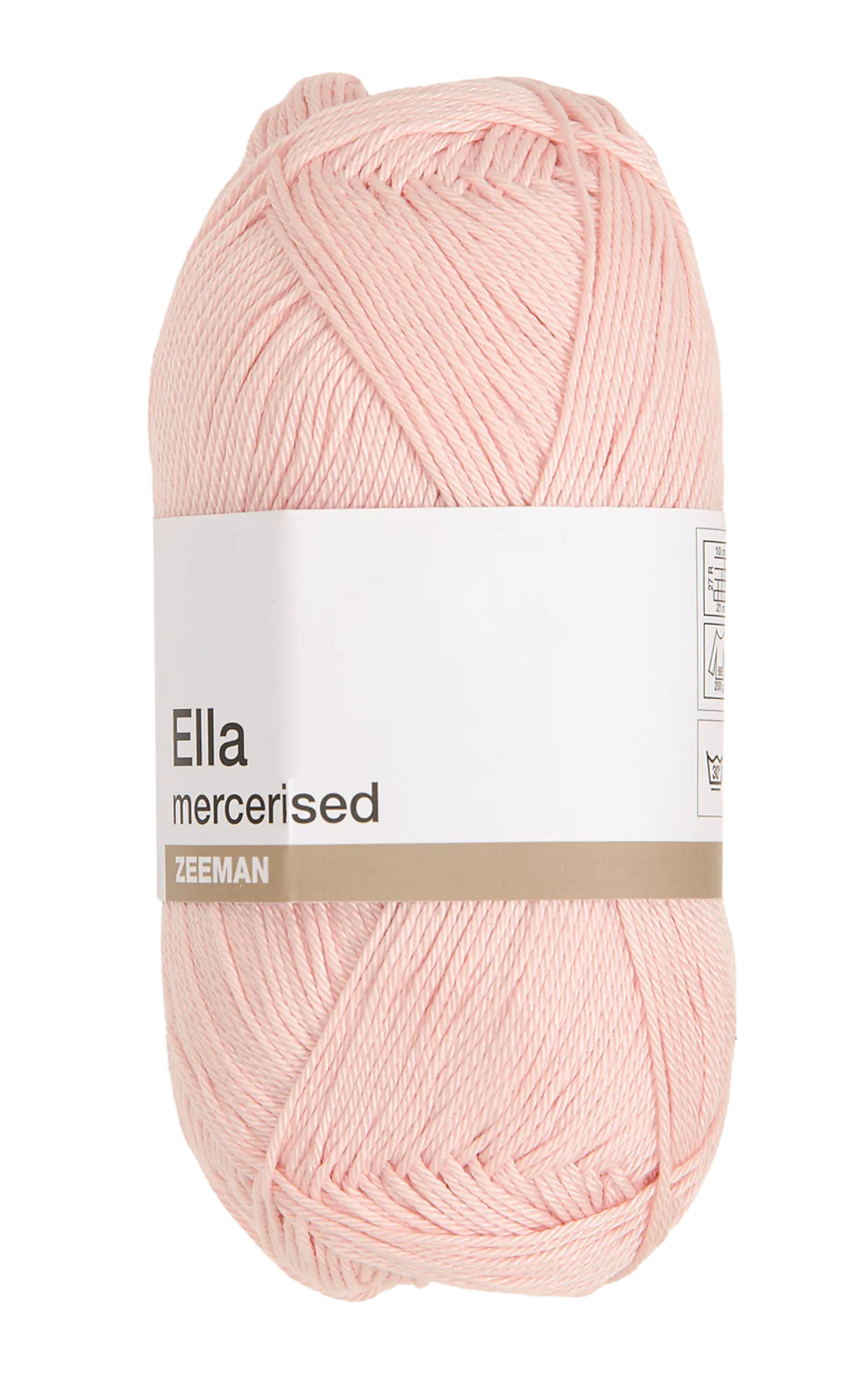 Ella Breigaren - Roze