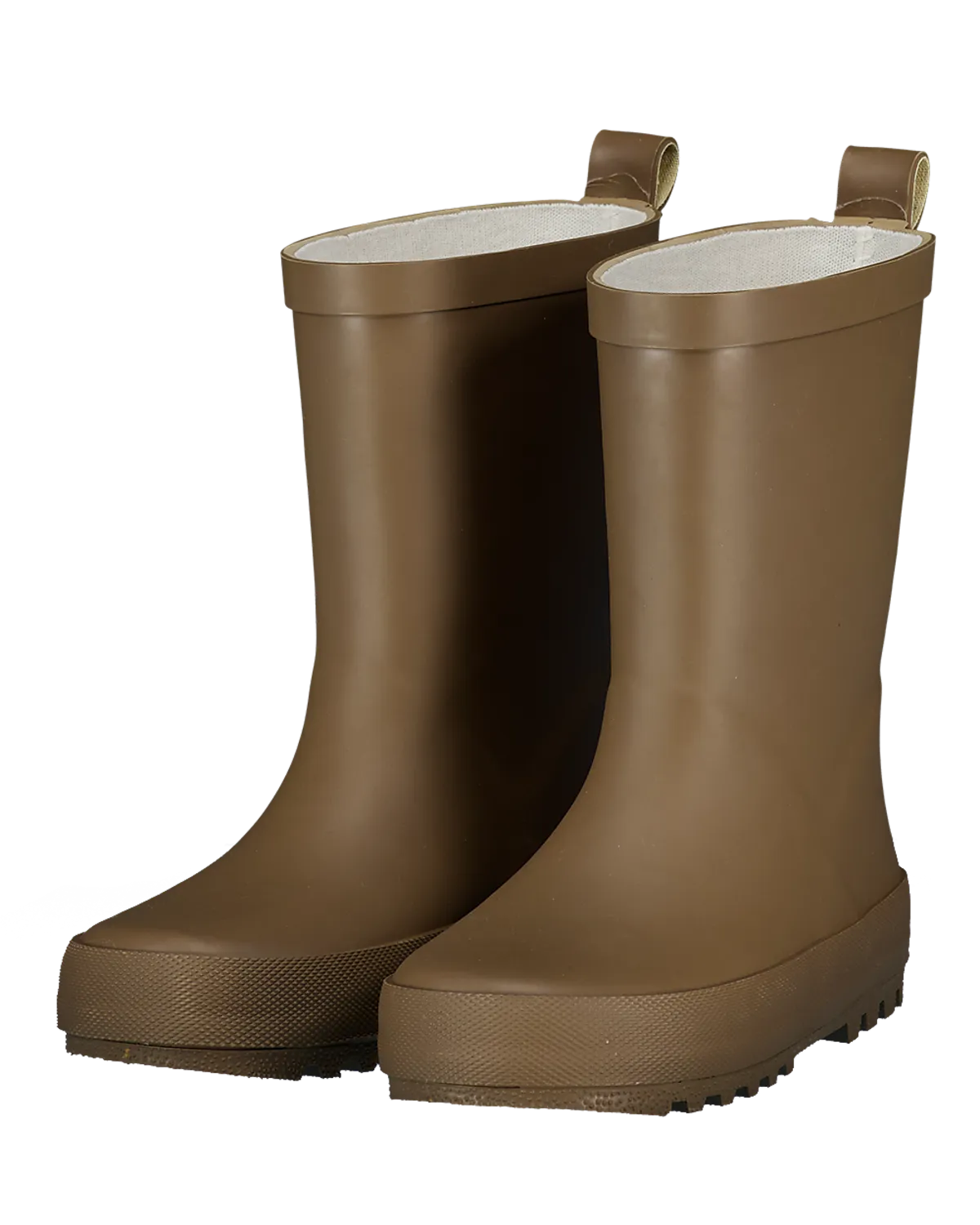 Botas de agua - Marrón