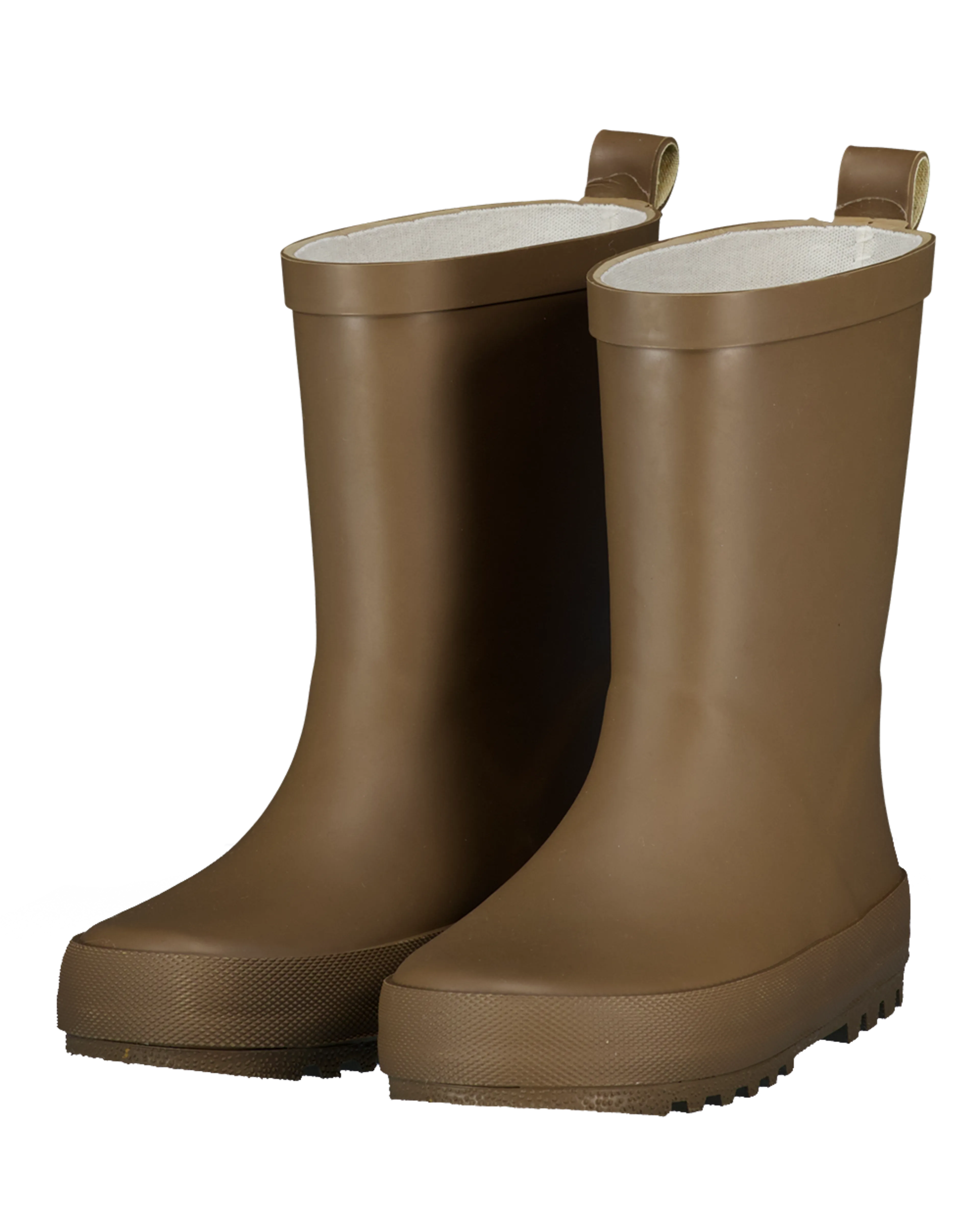 Regenlaarzen - Bruin
