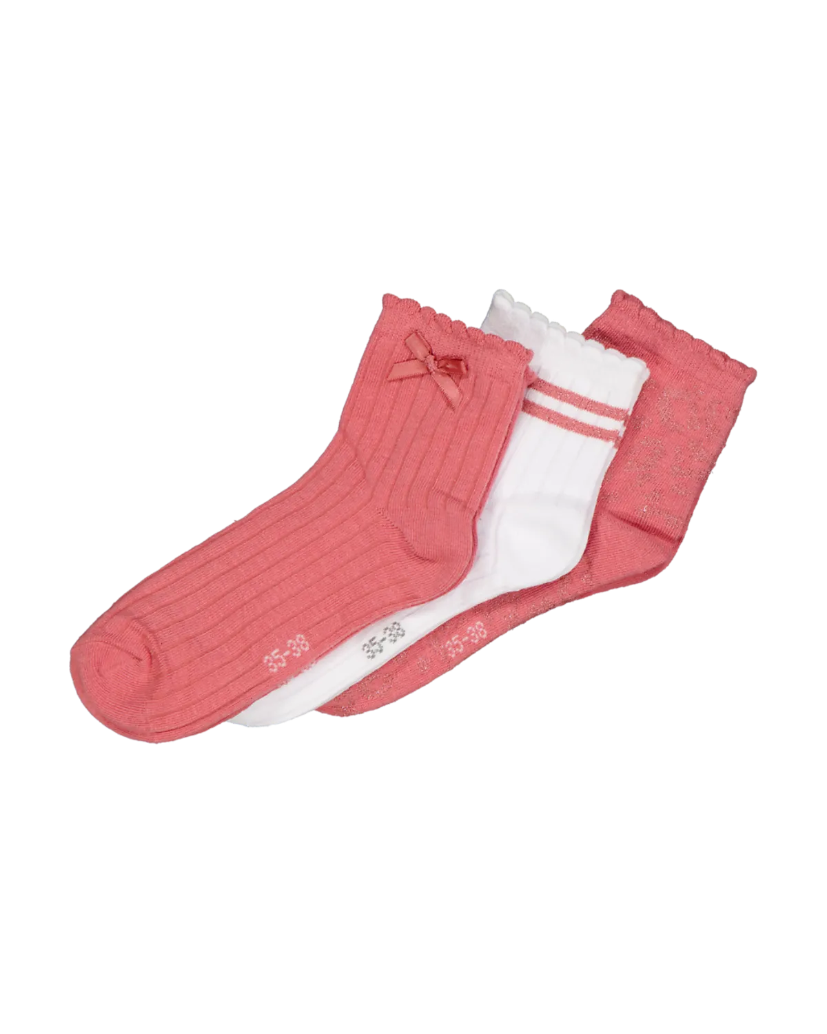 Sokken - Roze