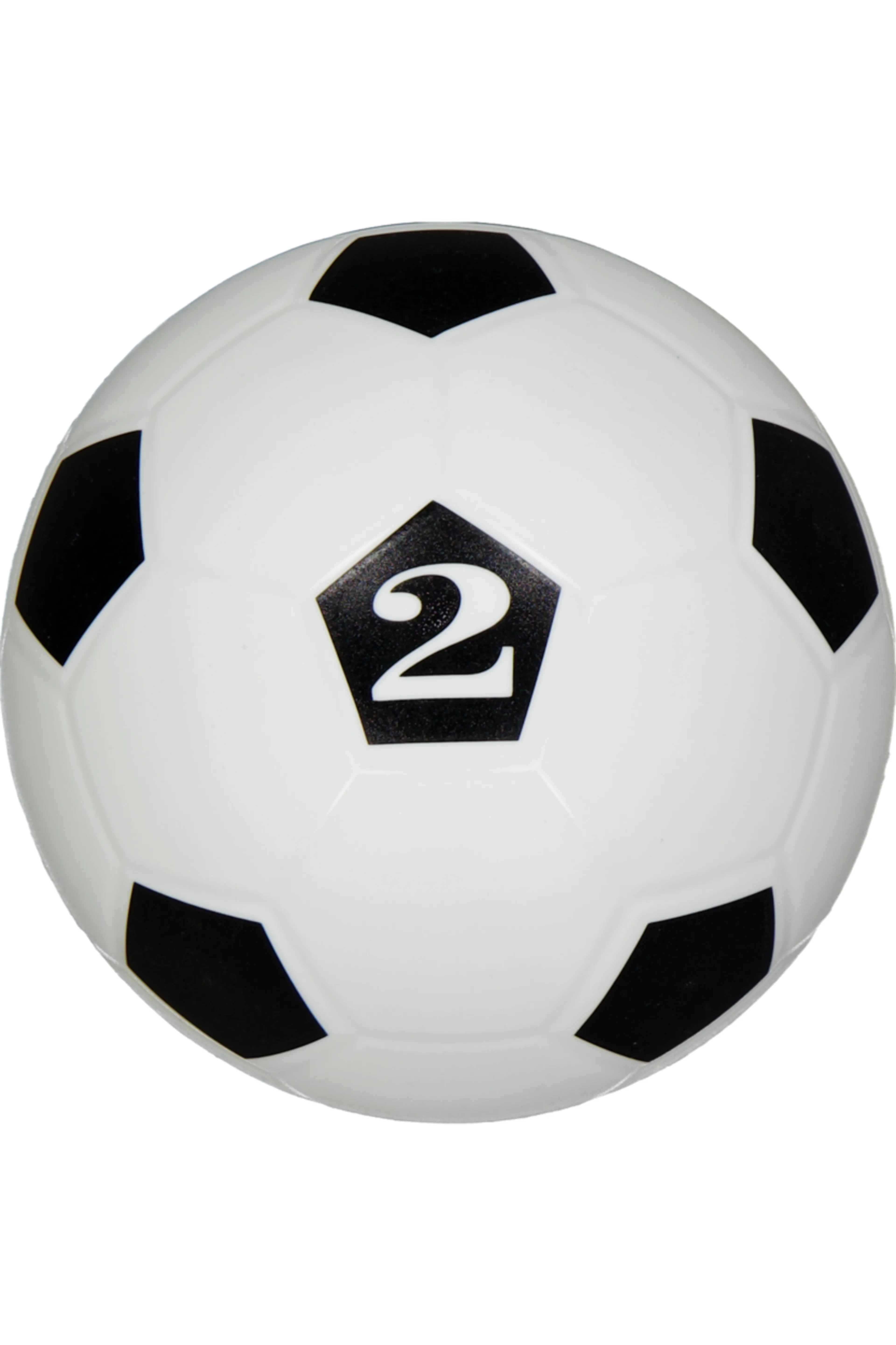 Pelota inflable - Blanco