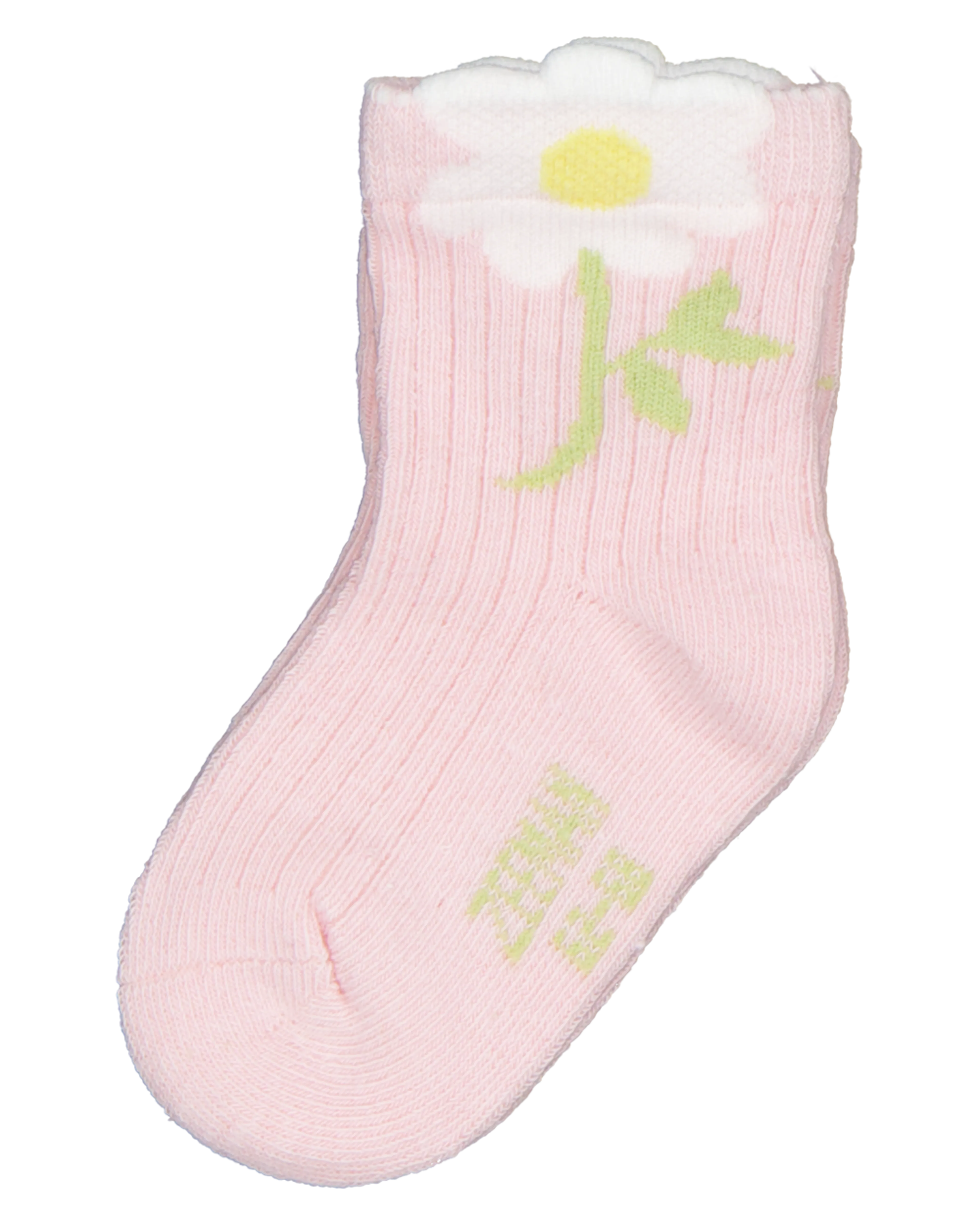 Chaussettes - Rose