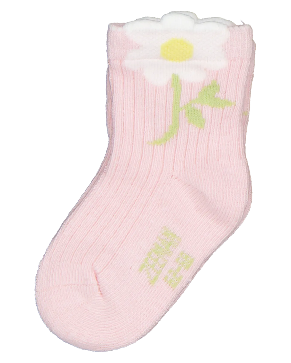 Chaussettes - Rose