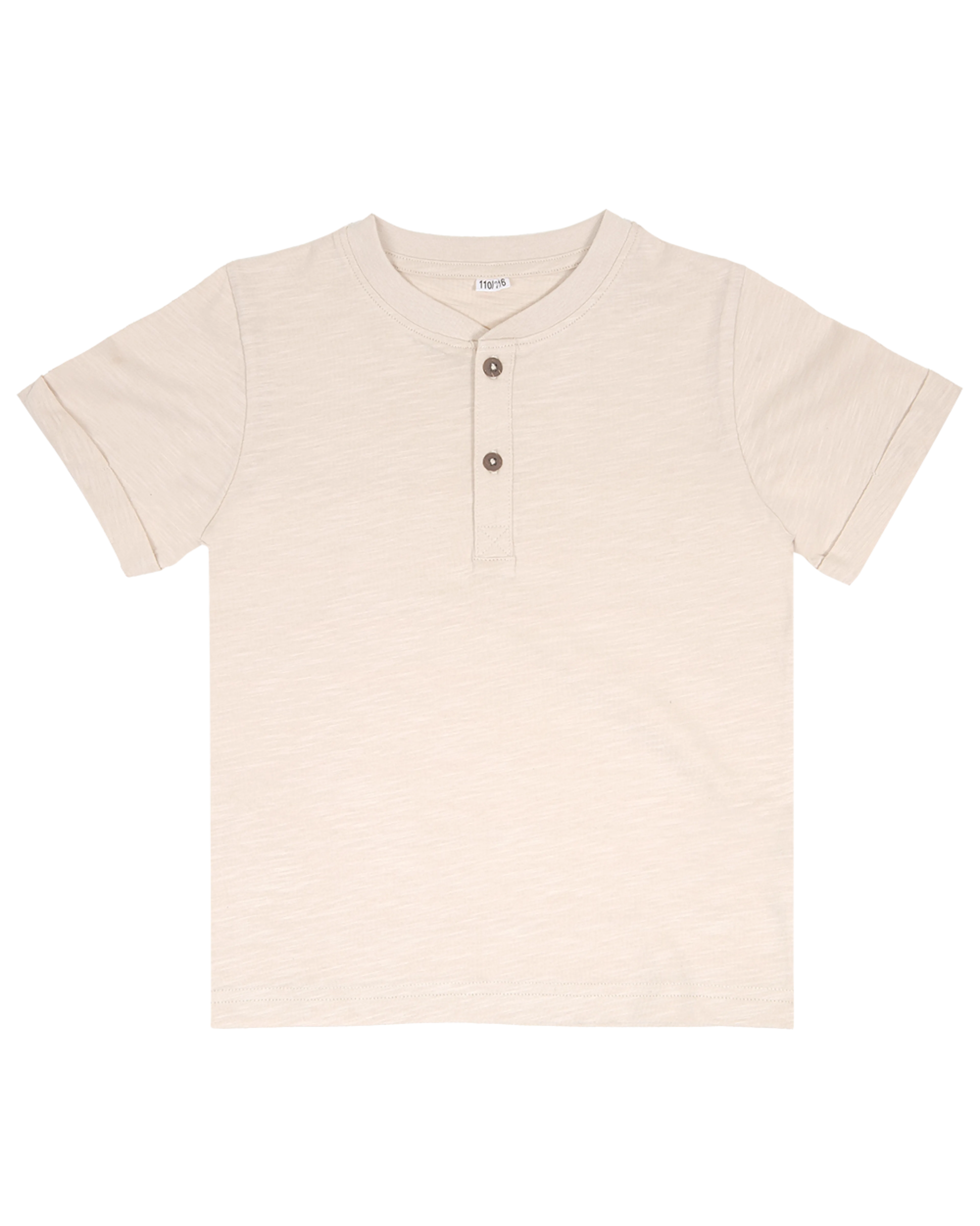 Tee-shirt - Blanc