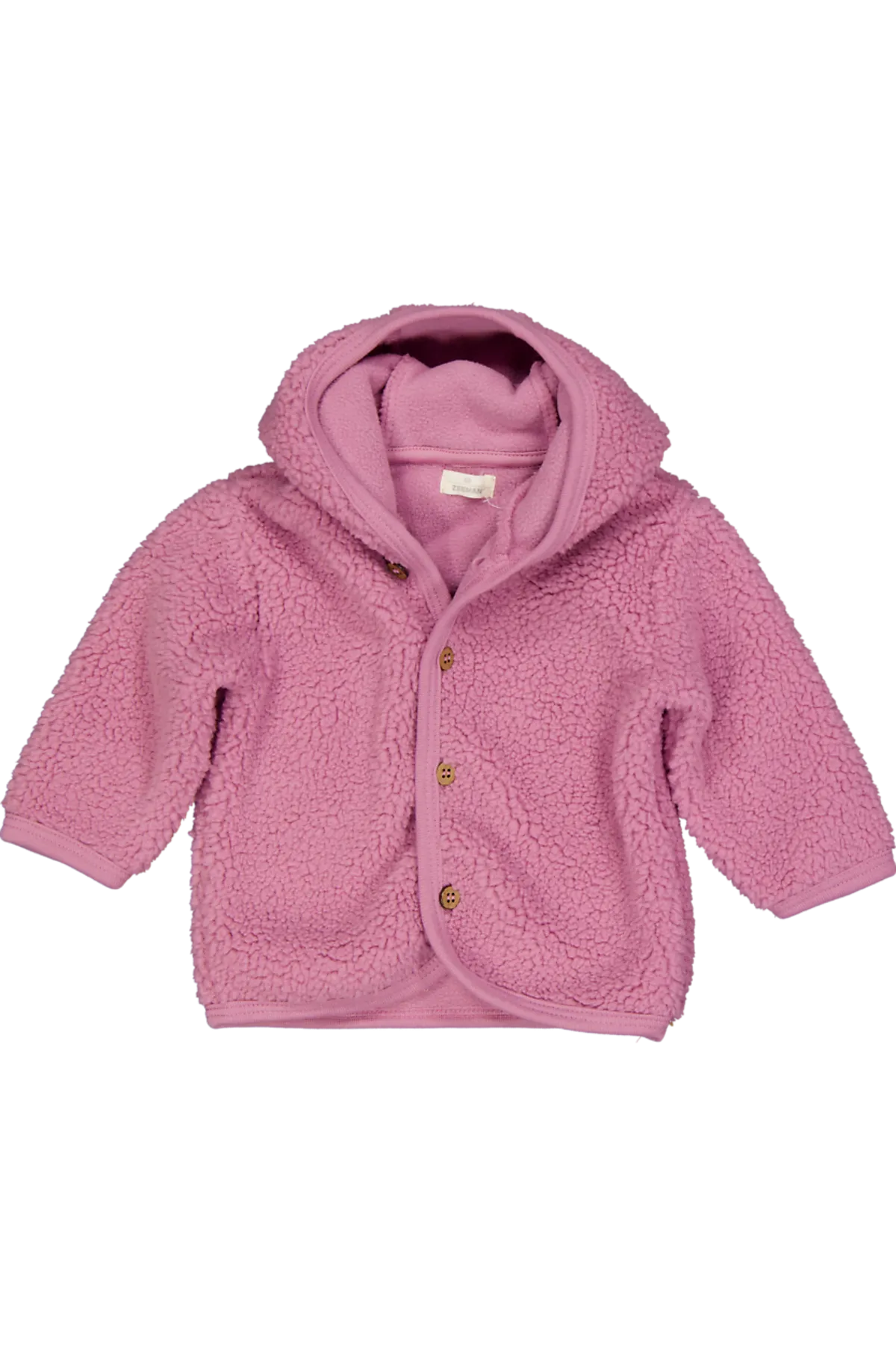 Jacke - Violett