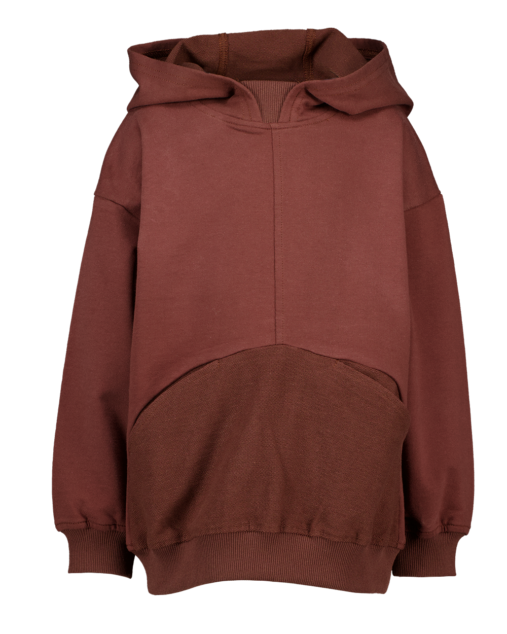Sweater - Bruin