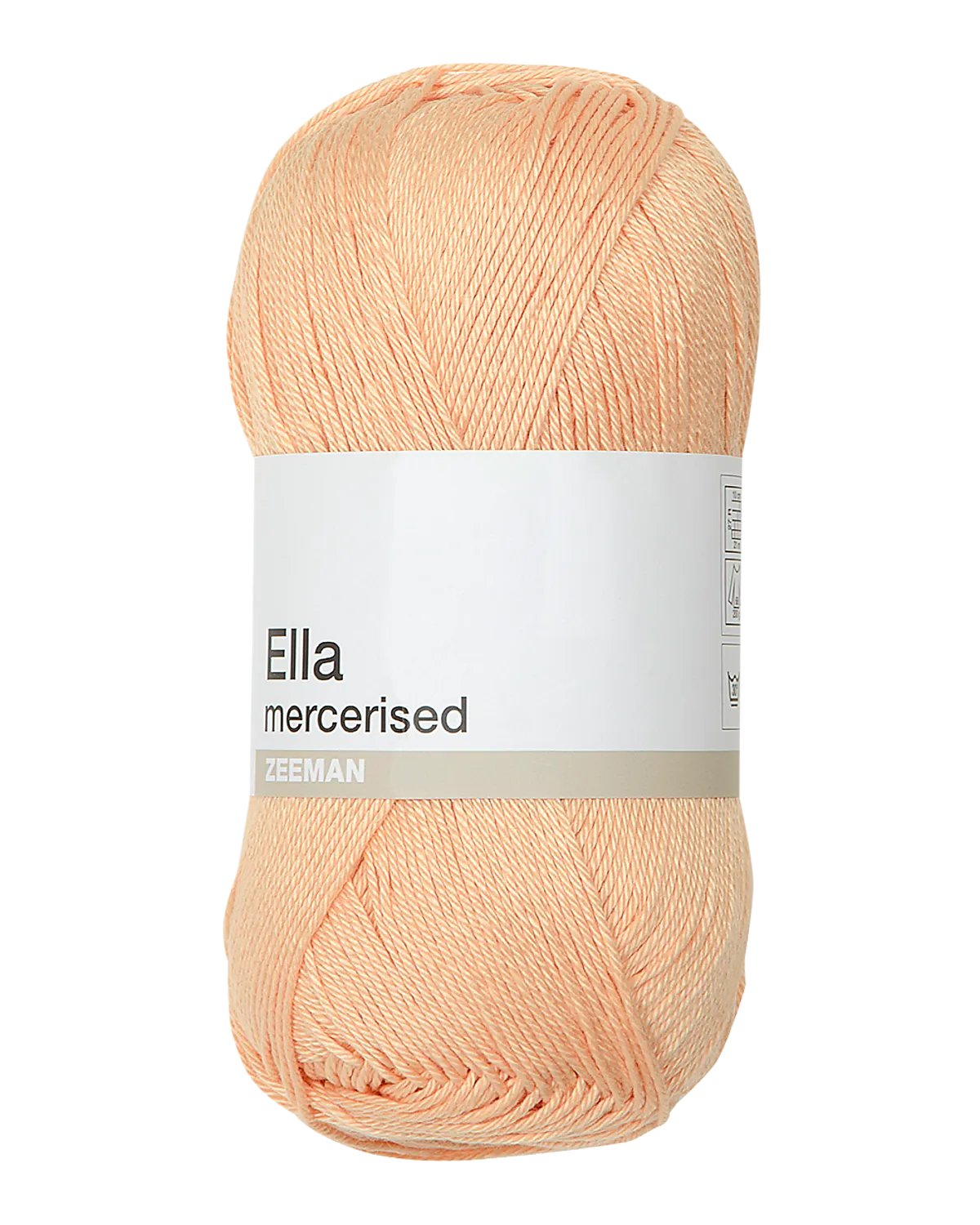 Ella Breigaren - Roze