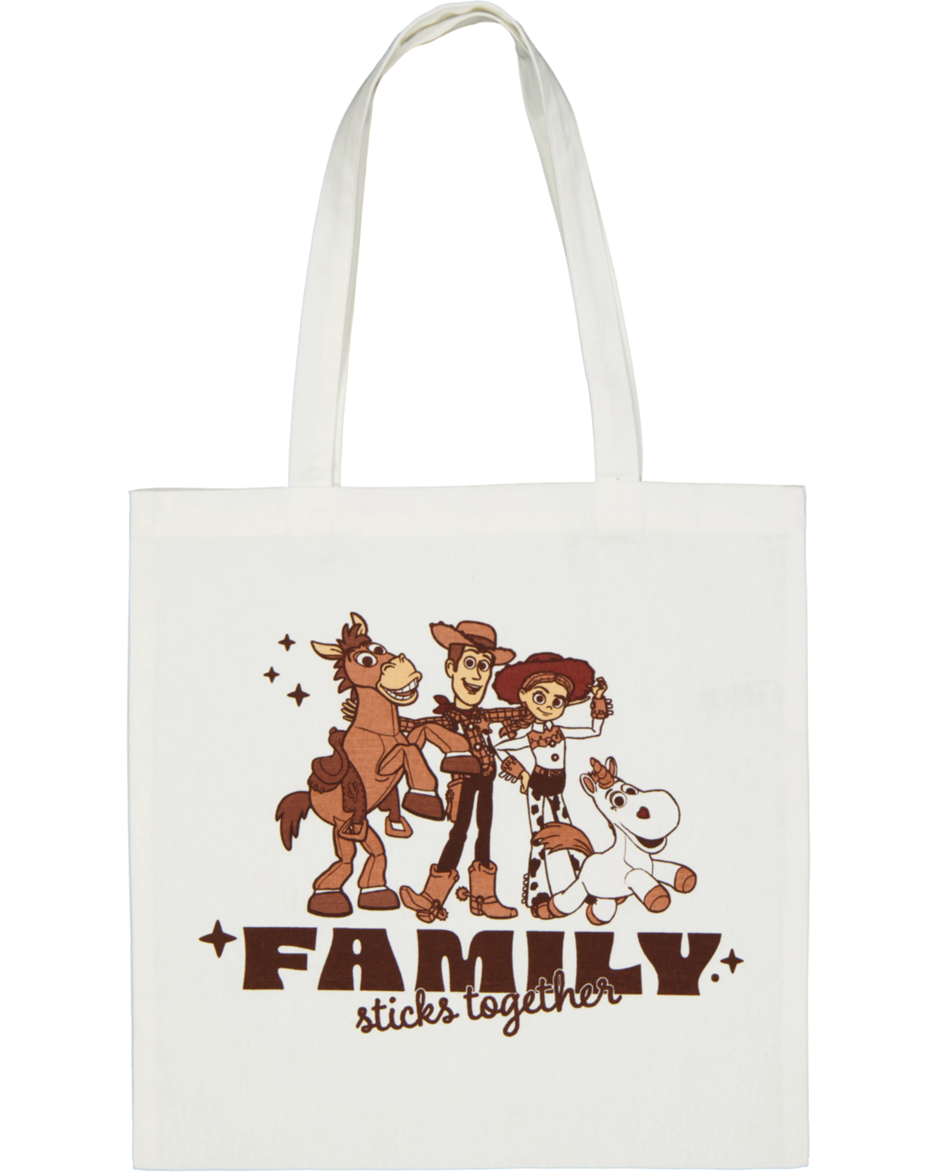 Sac en toile - Beige