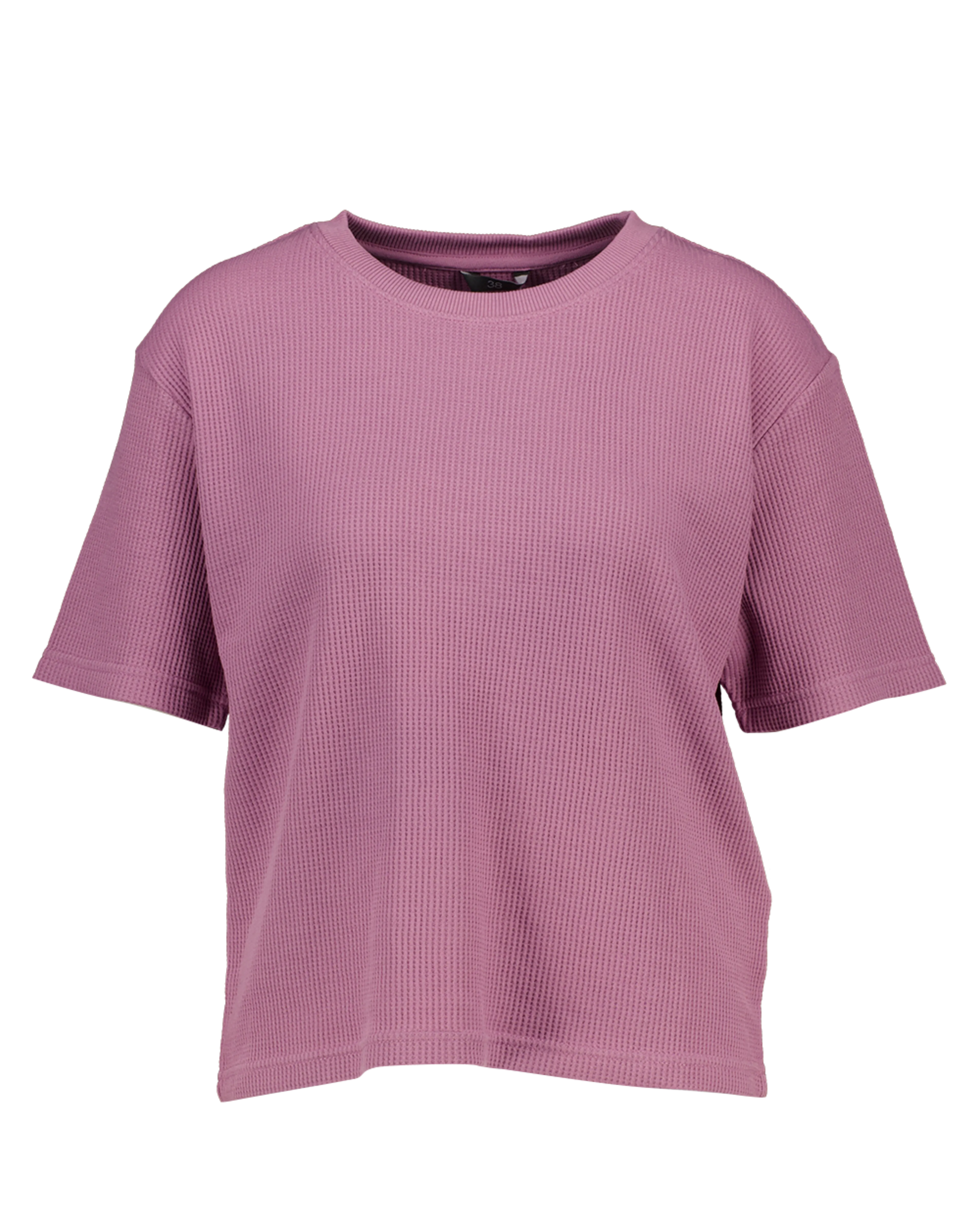 T-Shirt - Violett