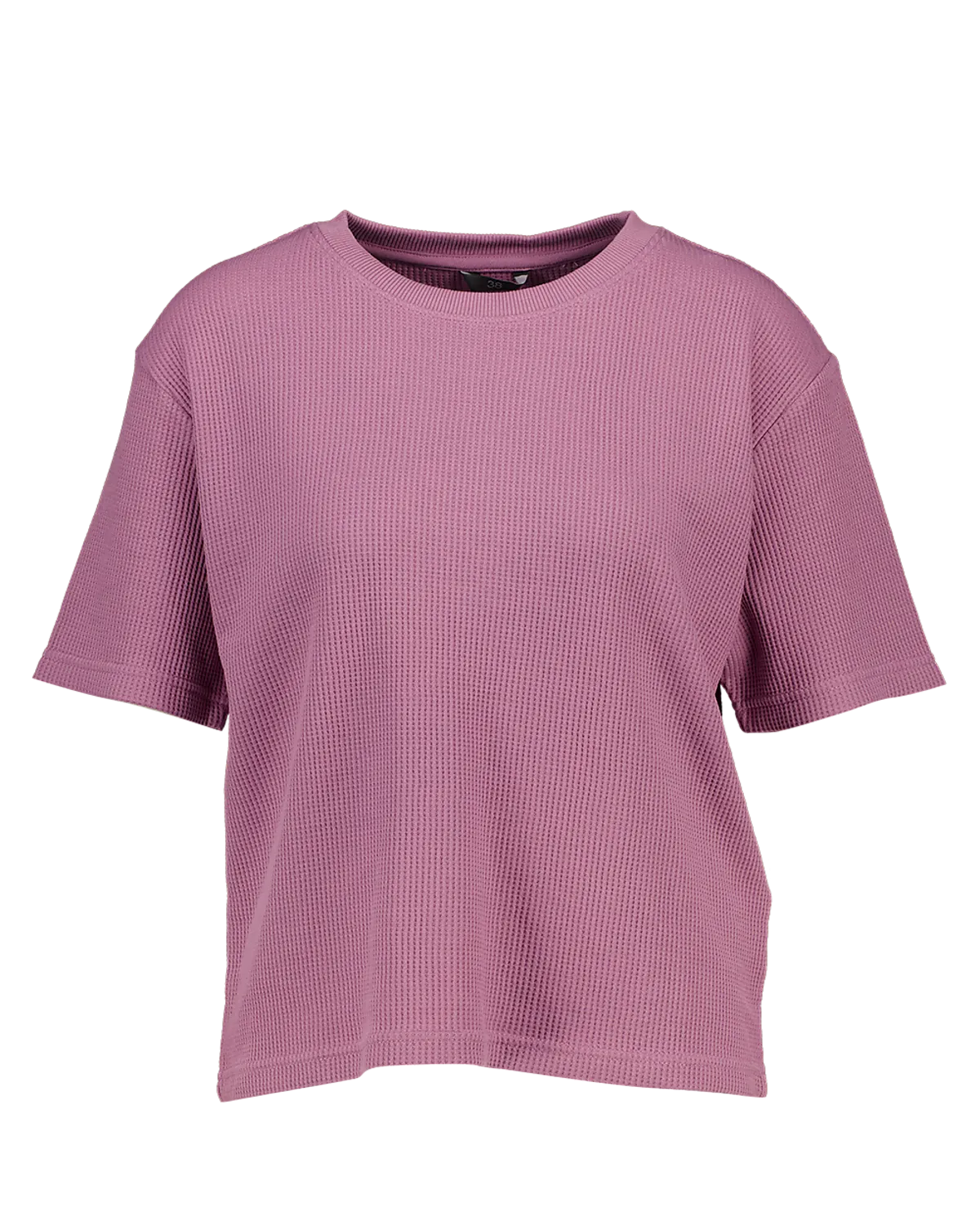 T-shirt - Paars