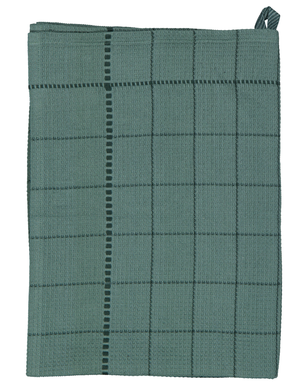 Thuis Theedoek - Groen