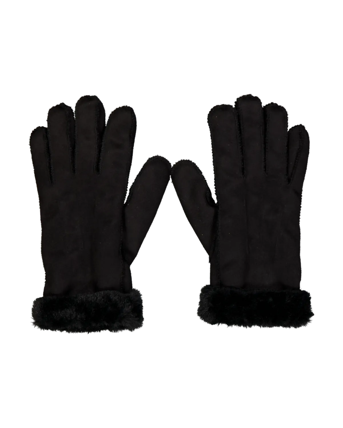 Handschoenen - Zwart