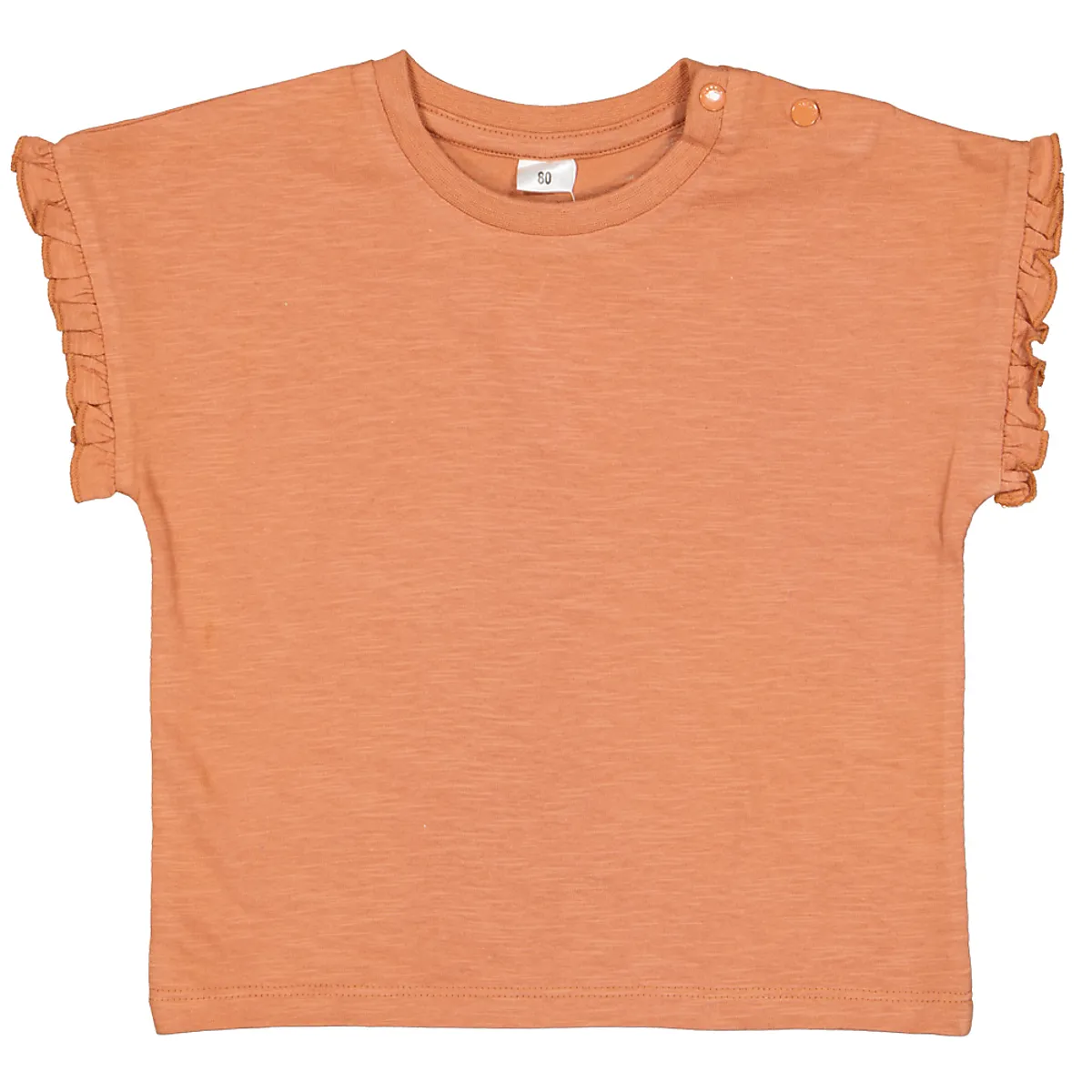 T-Shirt - Orange