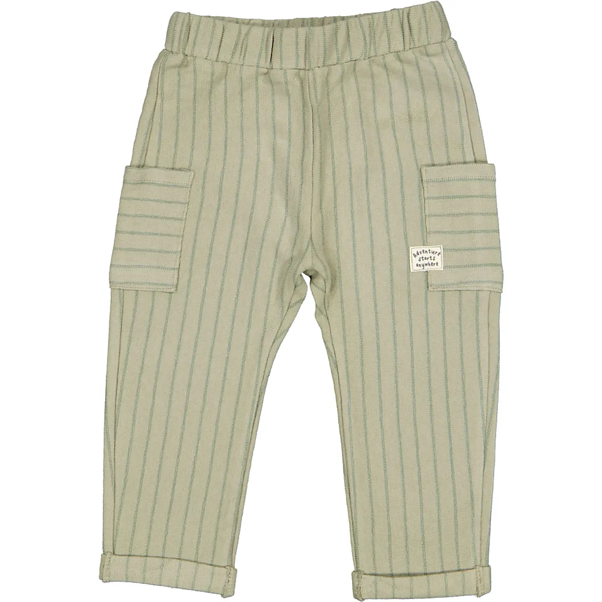 Pantalon - Vert
