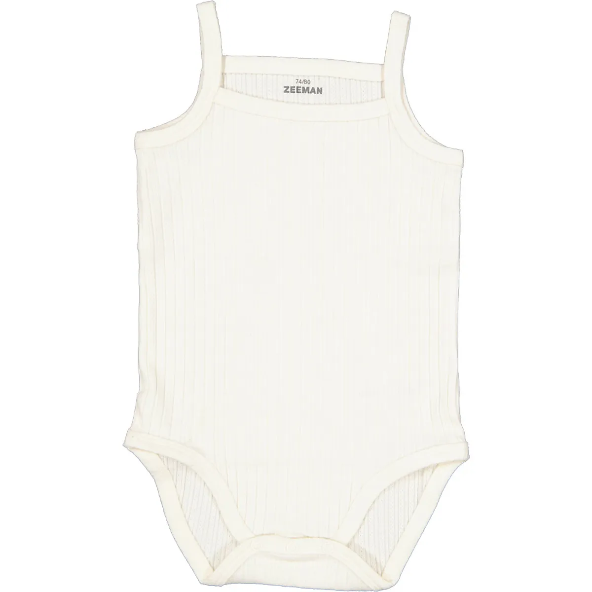 Body - Weiß