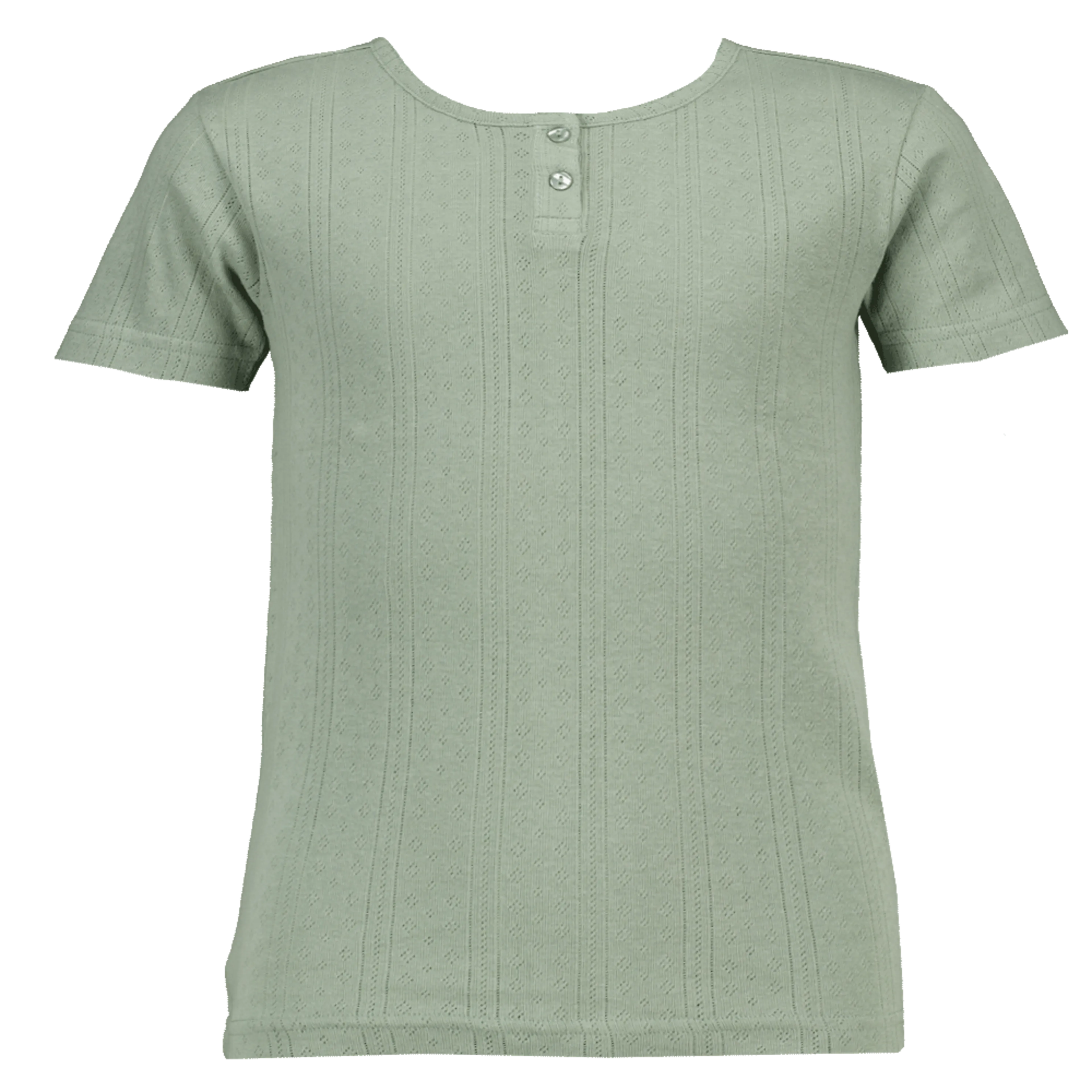 Tee-shirt - Vert