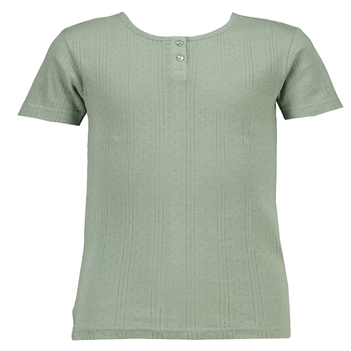 T-Shirt - Grün