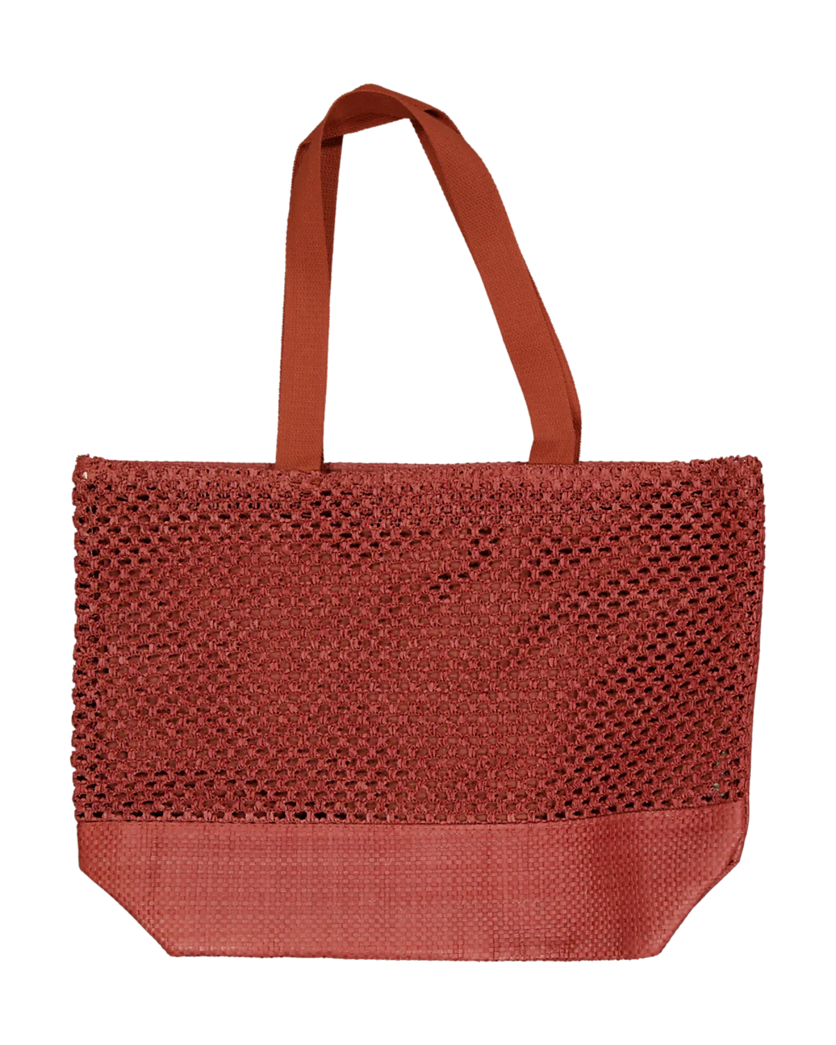 Bolsa de playa - Rojo