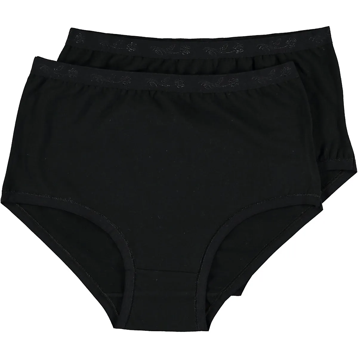 Maxi Hipster - Preto