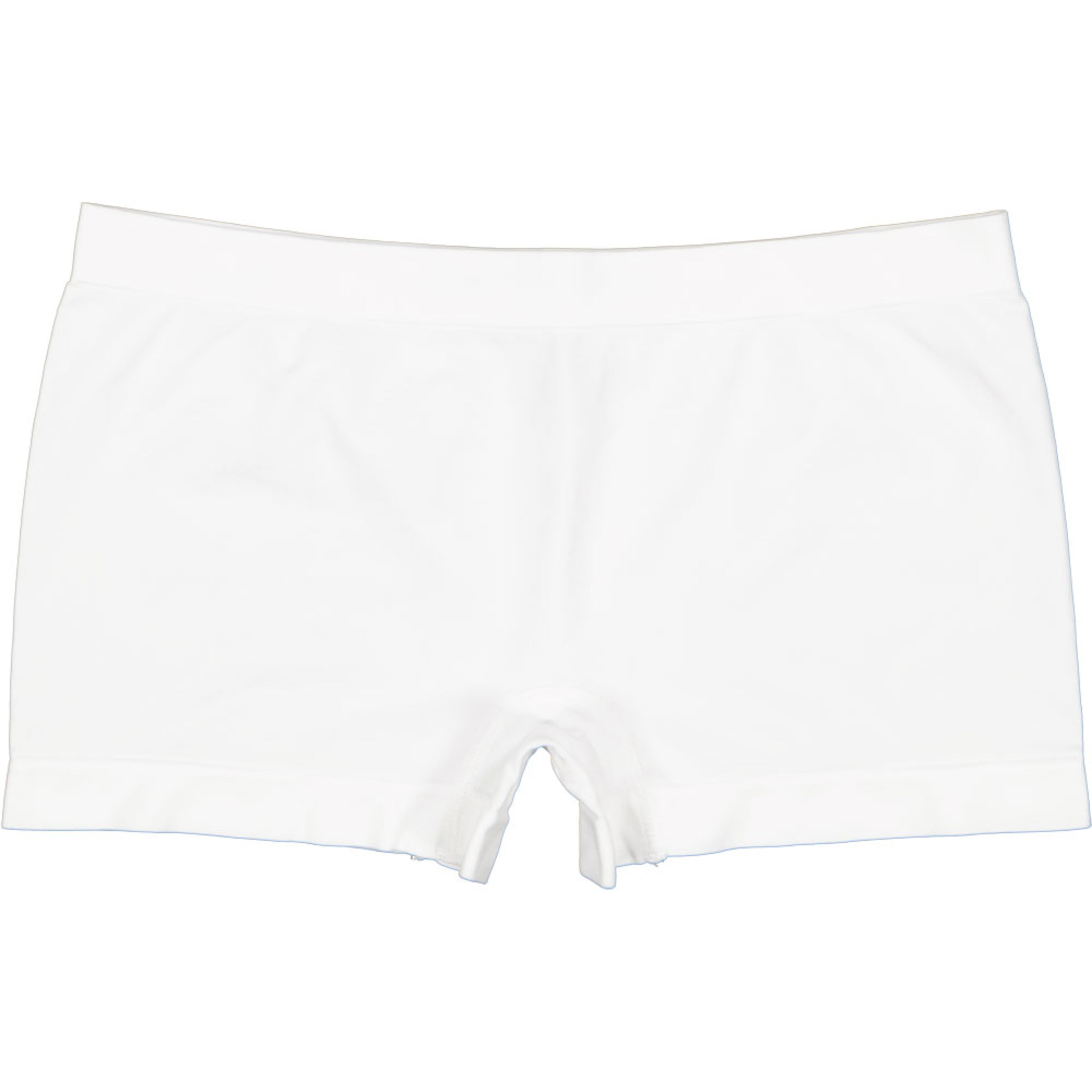 Boxershorts Weiß