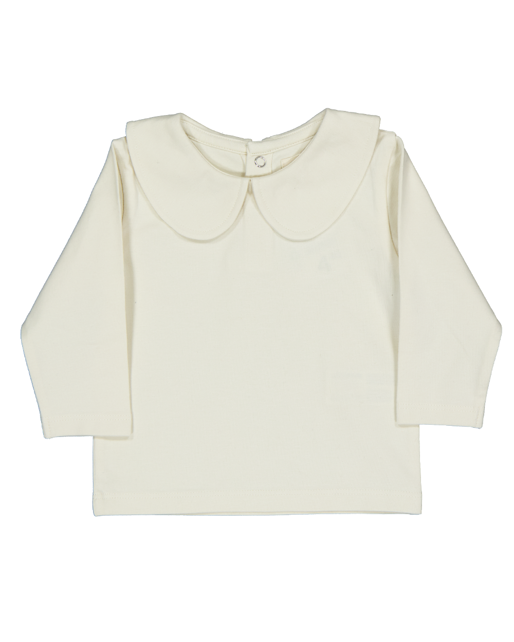 T-shirt - Beige afbeelding