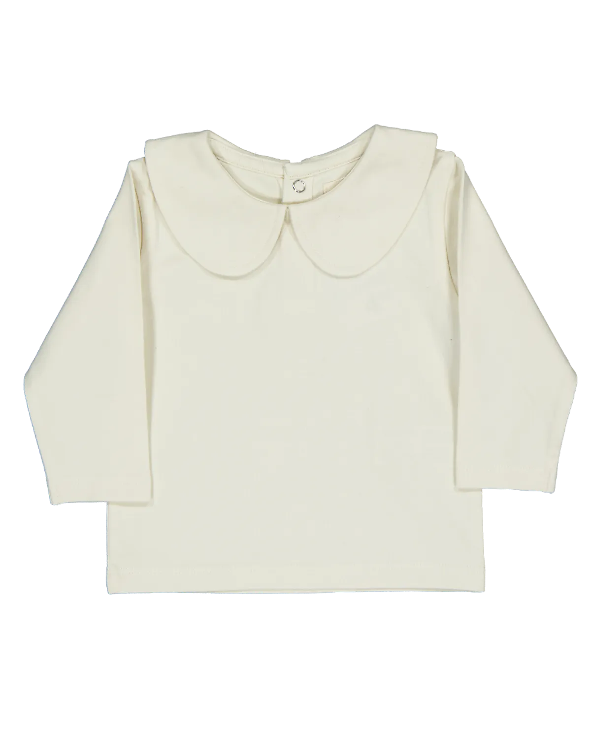 T-shirt - Beige