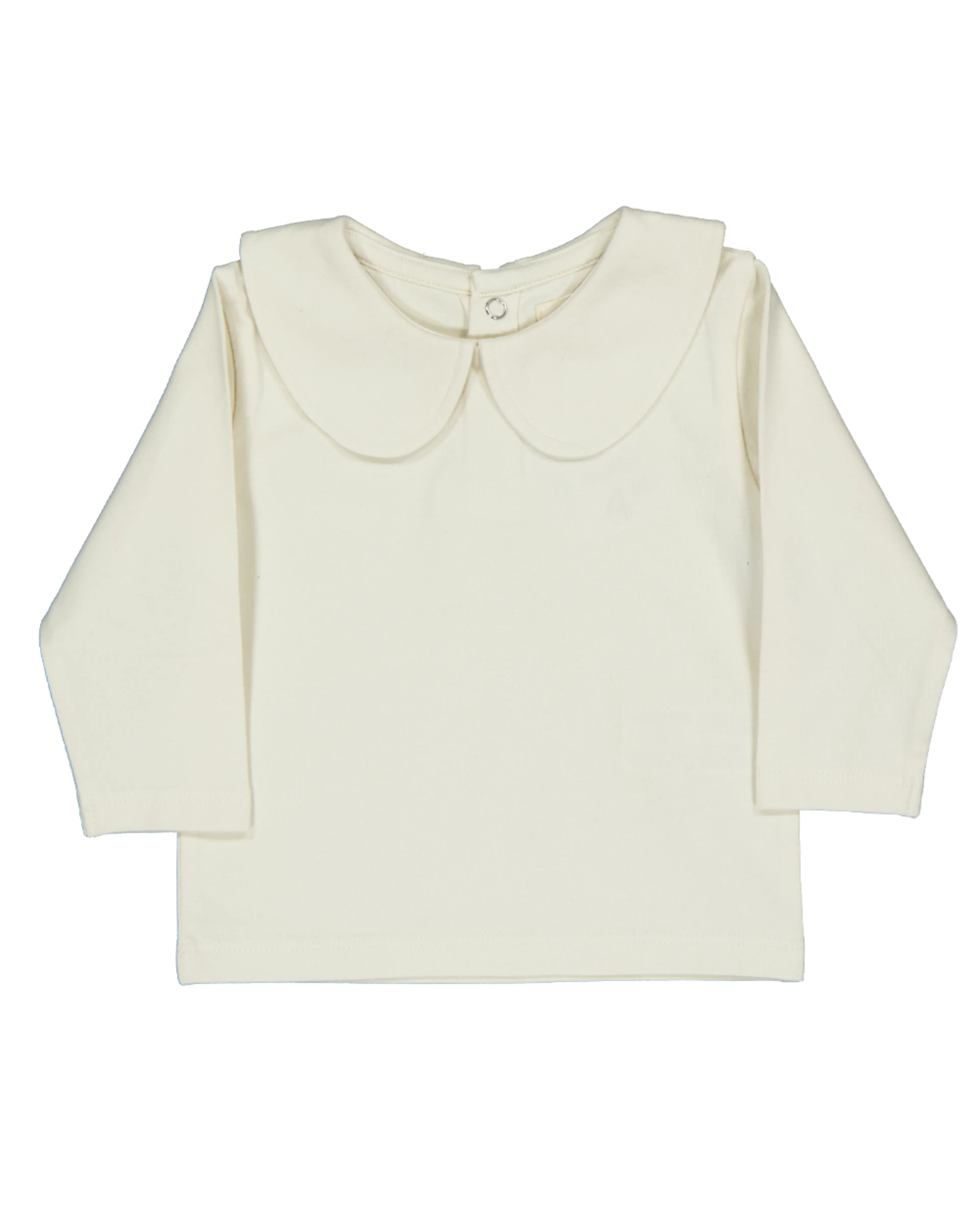 Tee-shirt - Beige