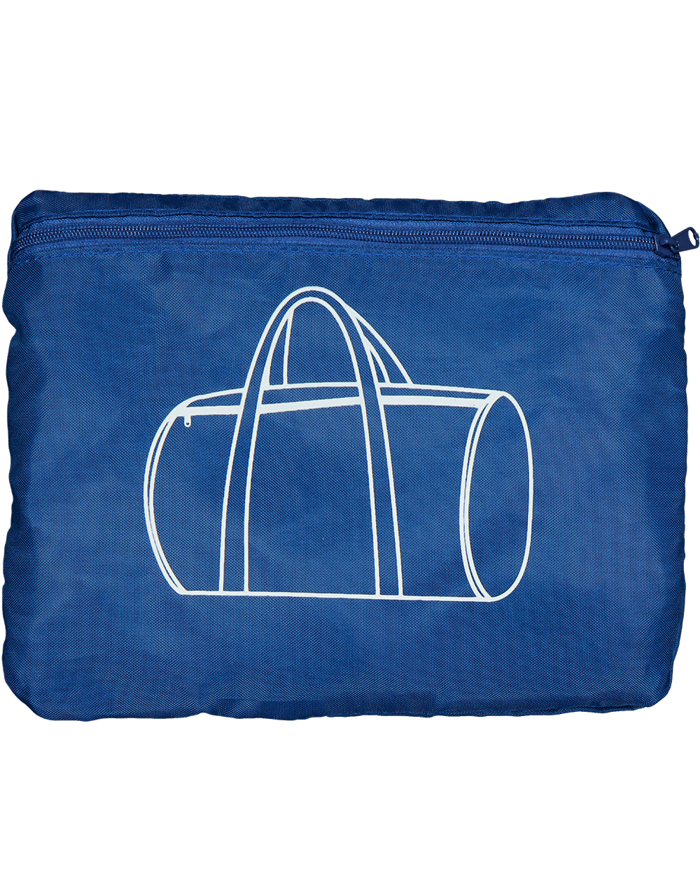 Reistas - Blauw afbeelding