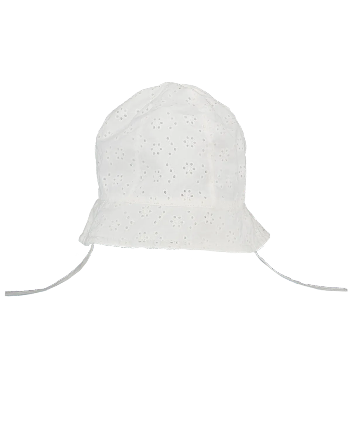 Zonnehoed  - Wit