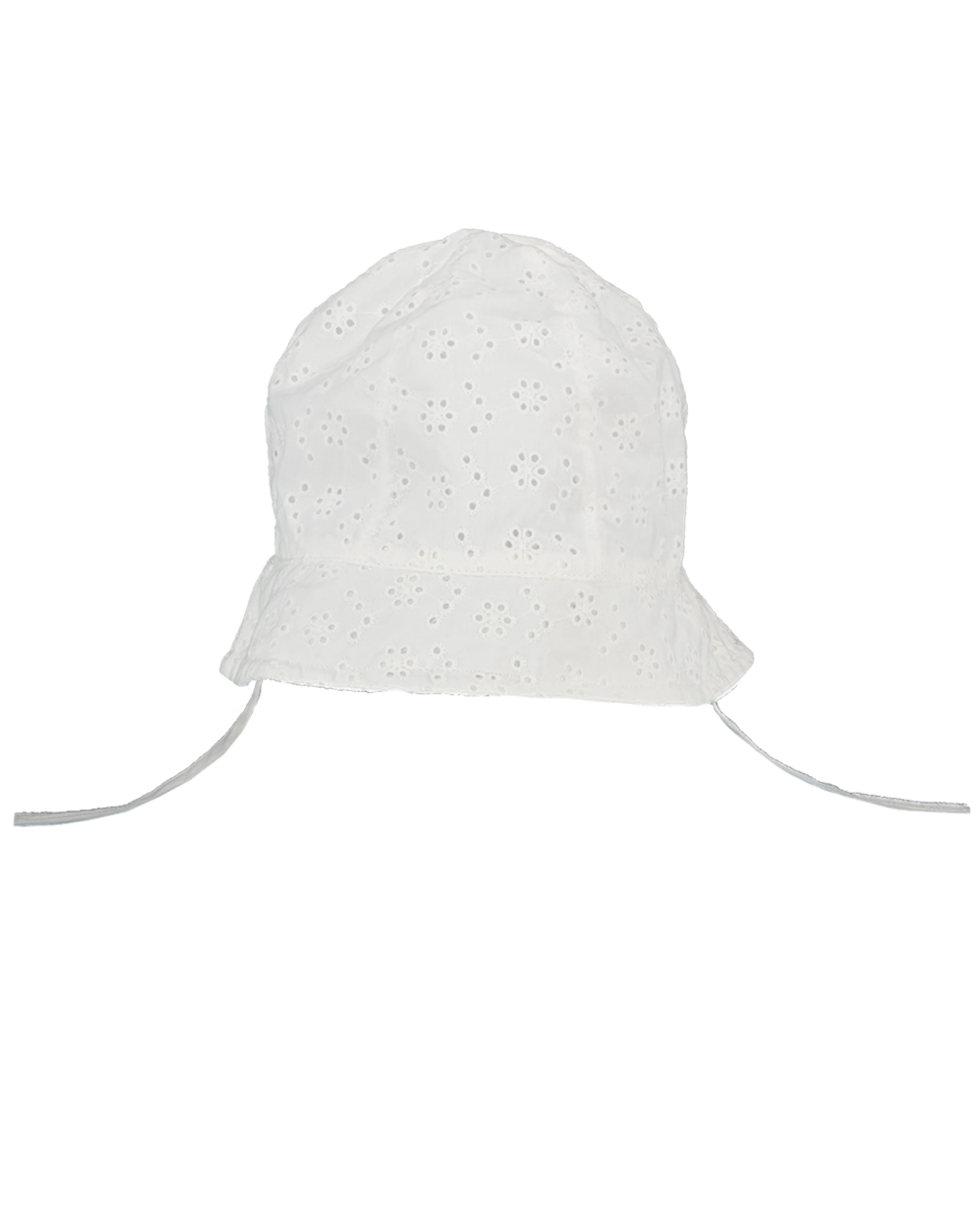 Zonnehoed  - Wit