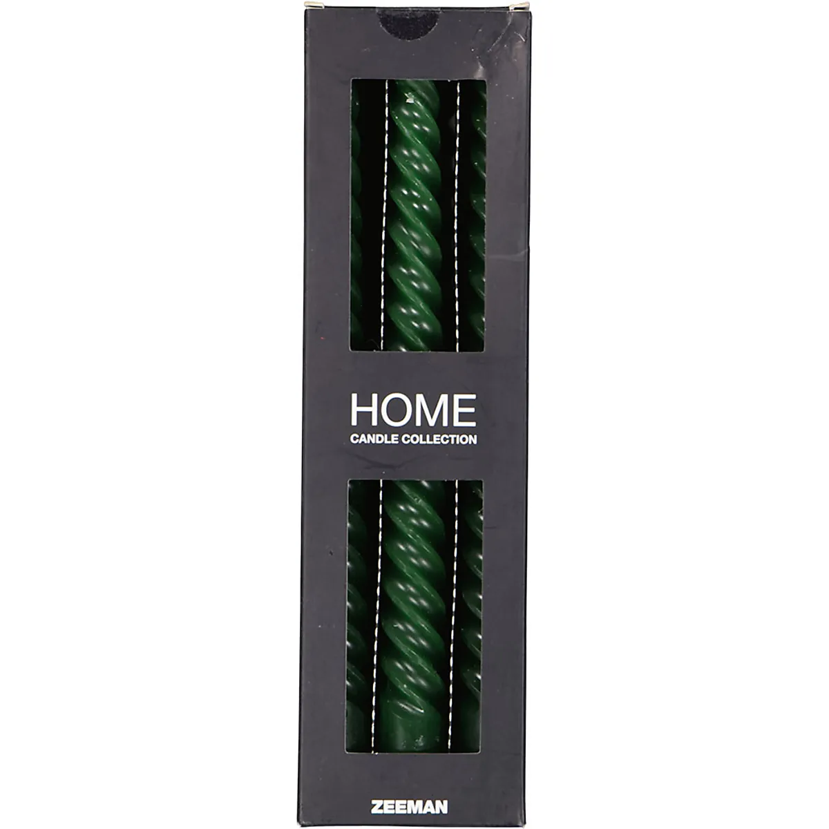 Kruidenmolen - Groen