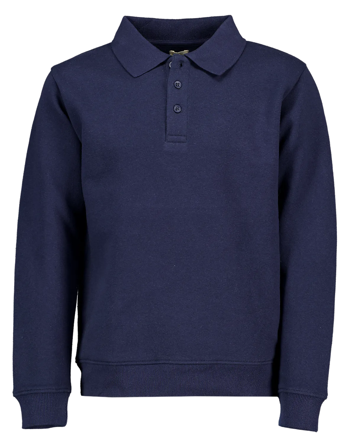Sweater - Blau