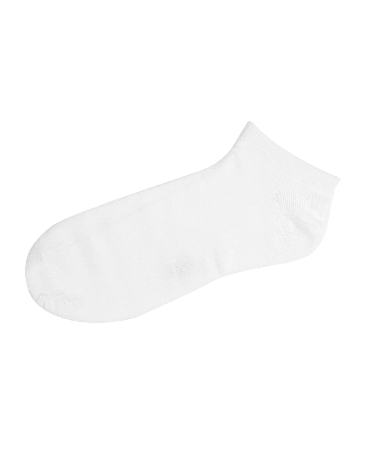 Chaussettes - Blanc