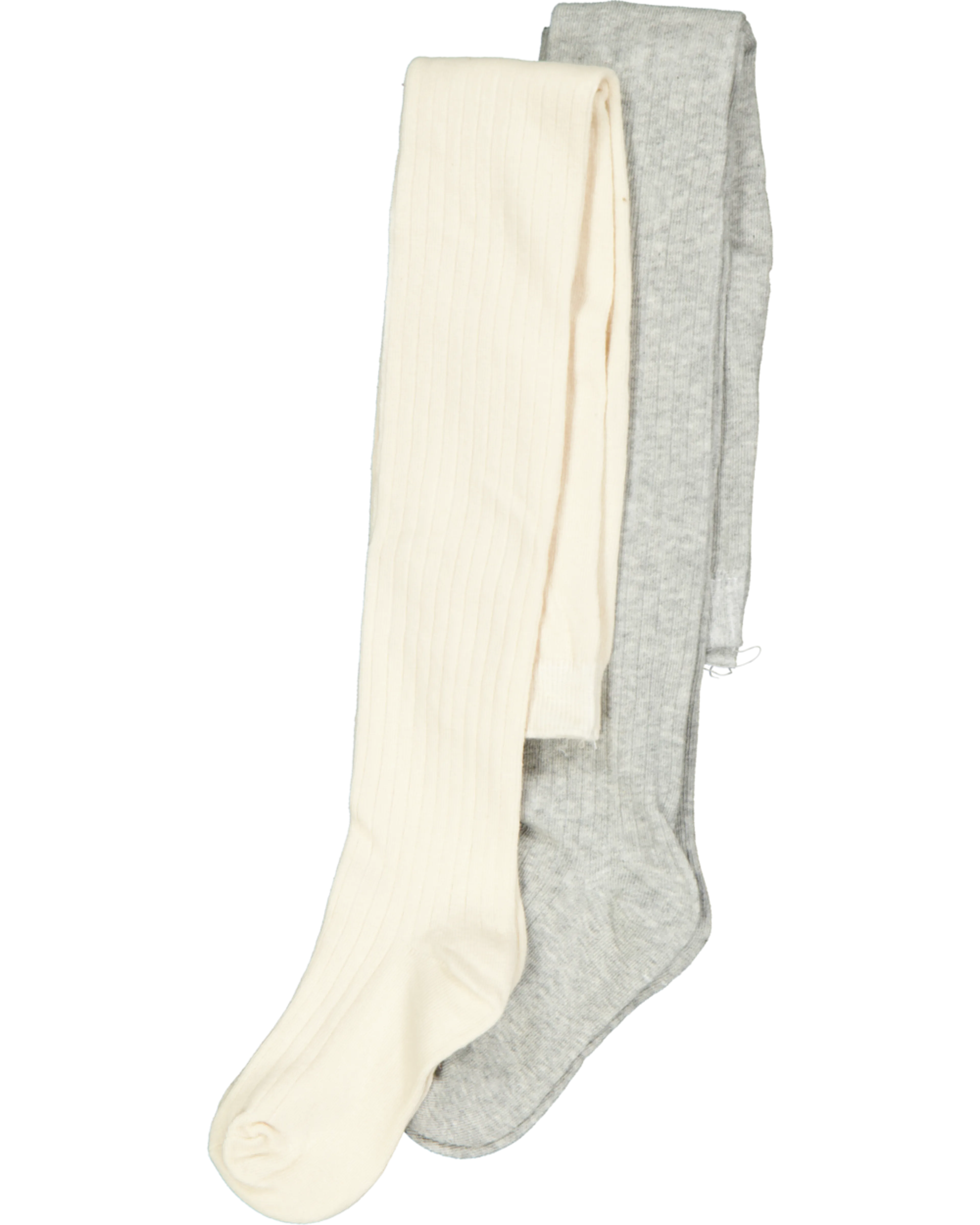 Leotardos - Beige
