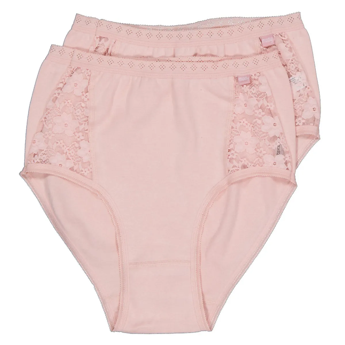 Mady Tailleslip - Roze