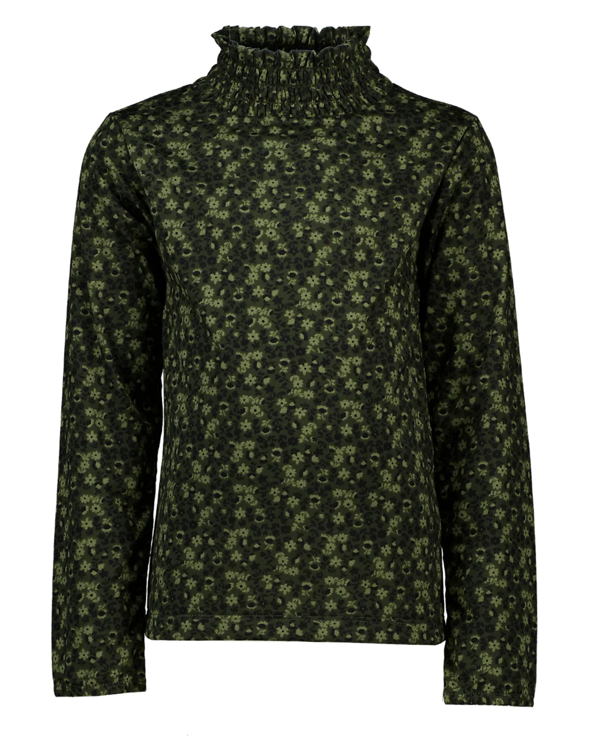 Top - Groen