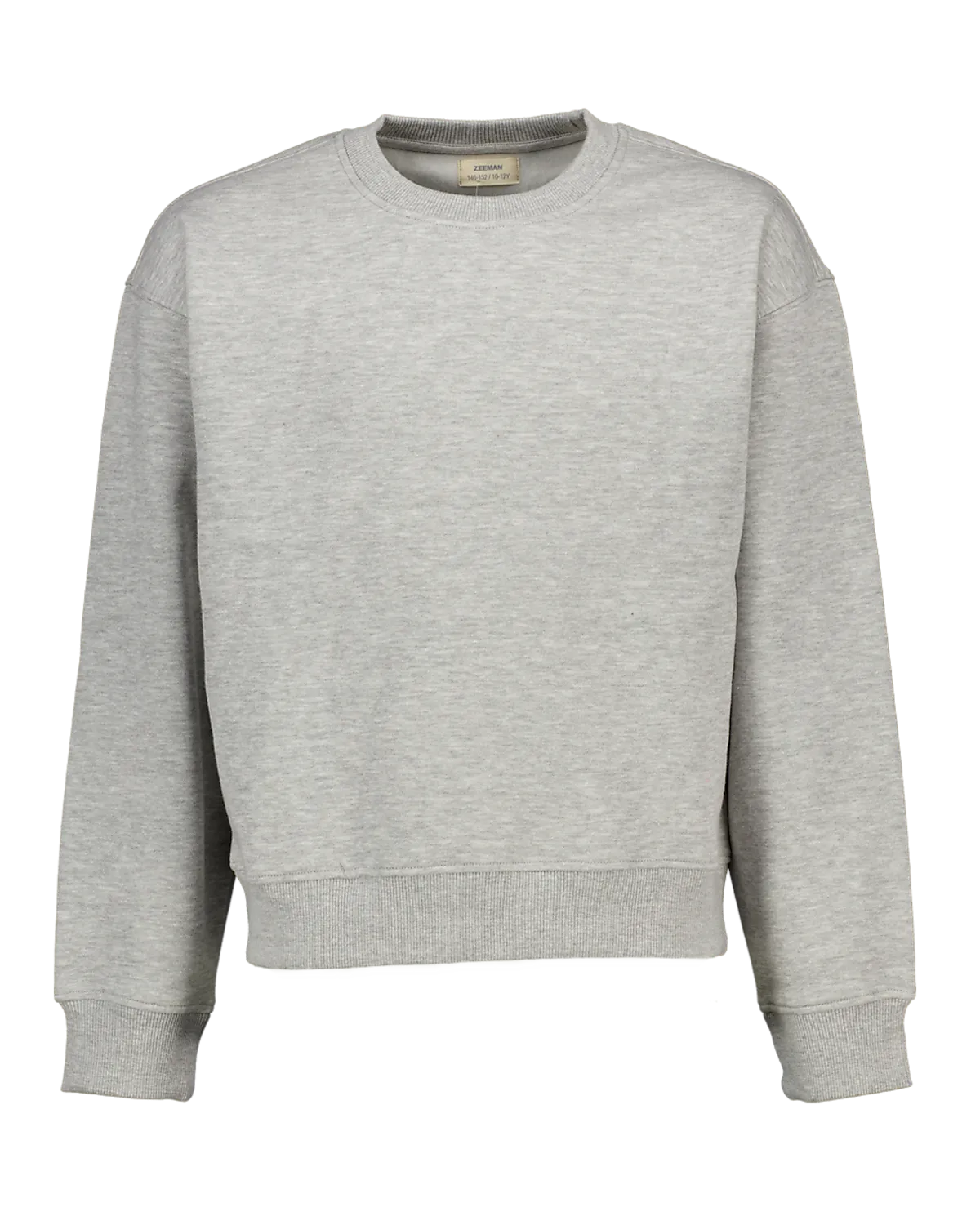 Sweat - Gris