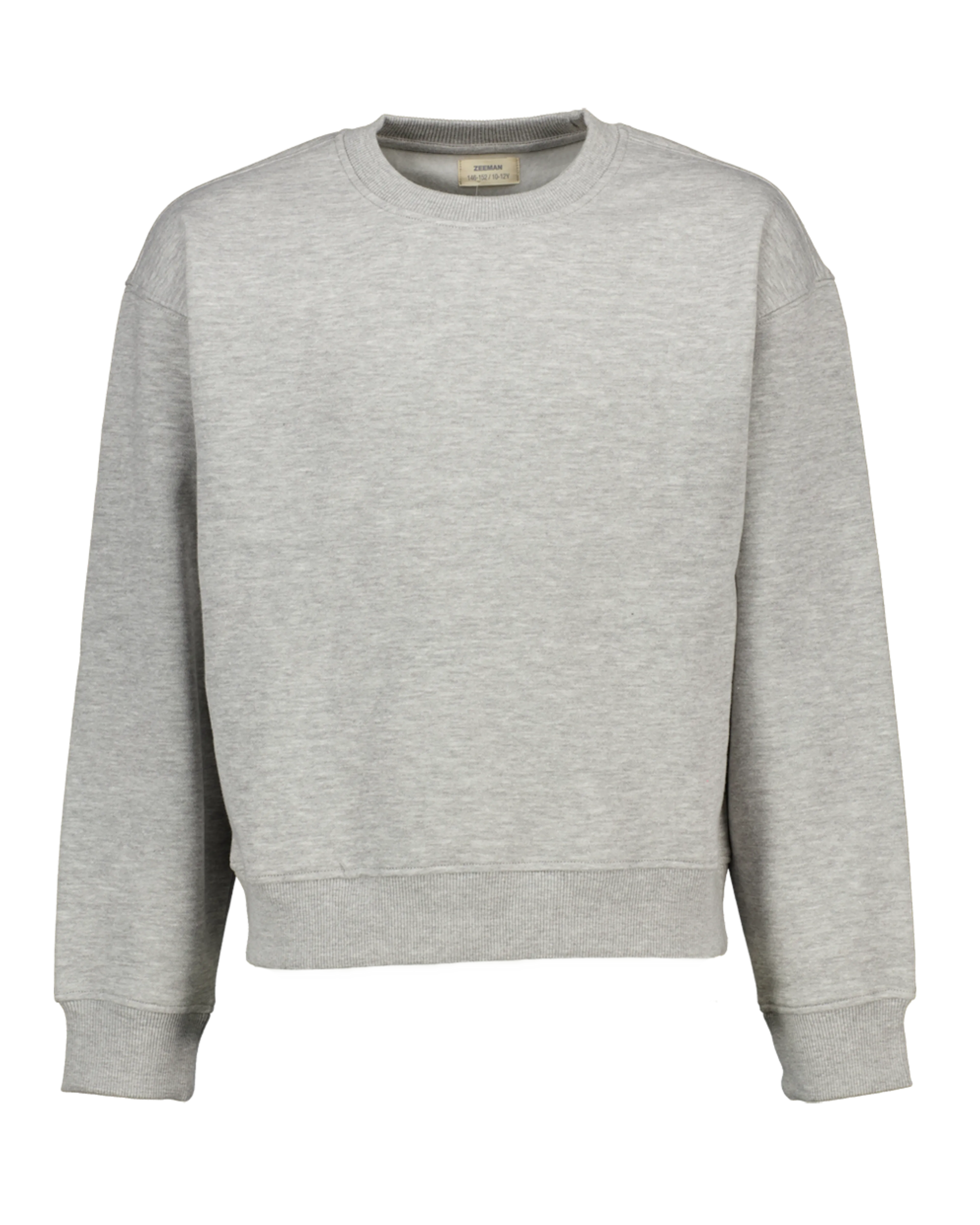 Sweater - Grau