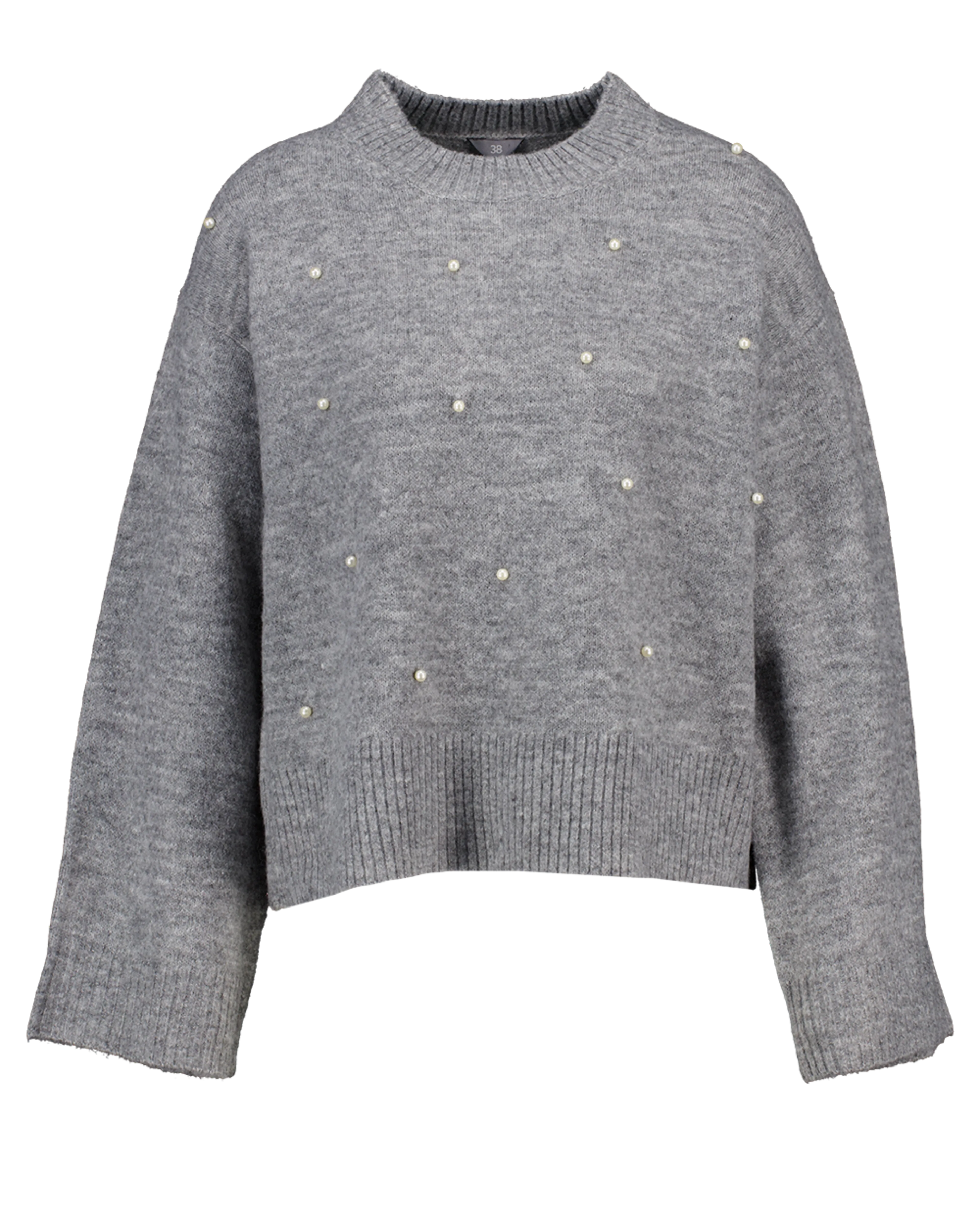 Sweater - Grau