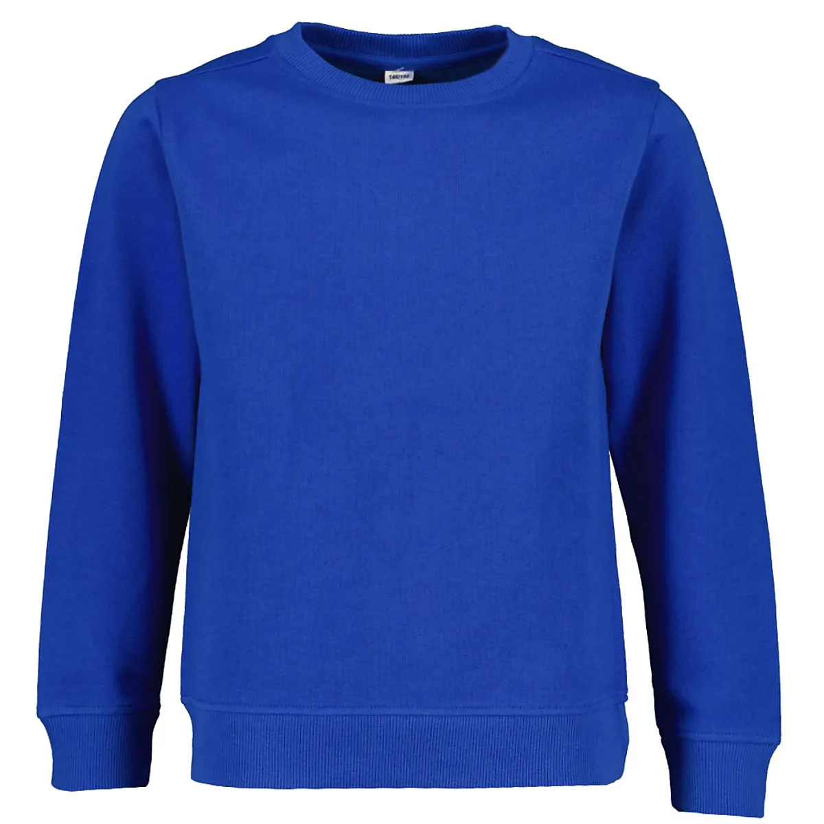 Sweater - Blau