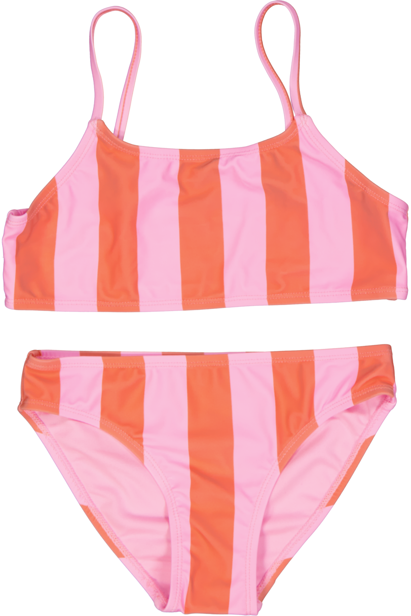 Bikini - Oranje