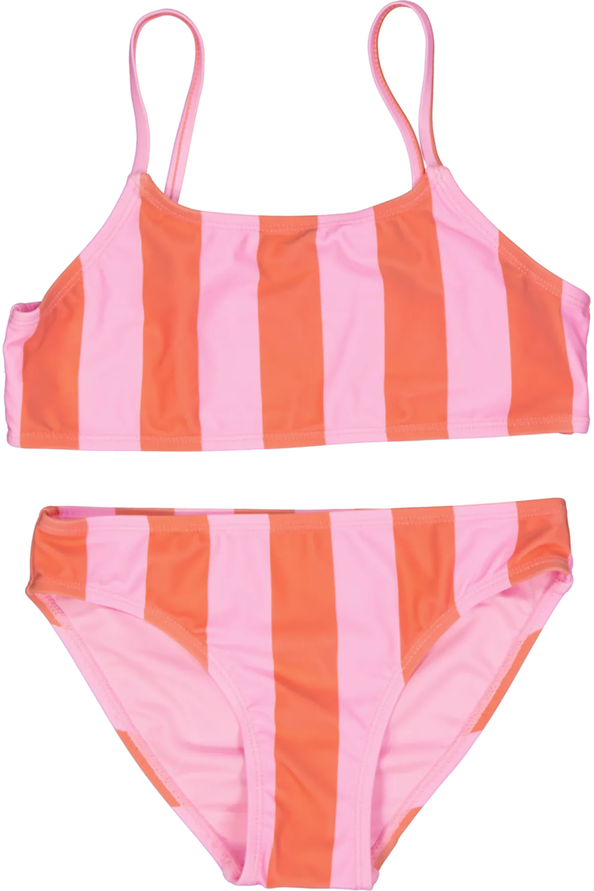 Bikini - Oranje