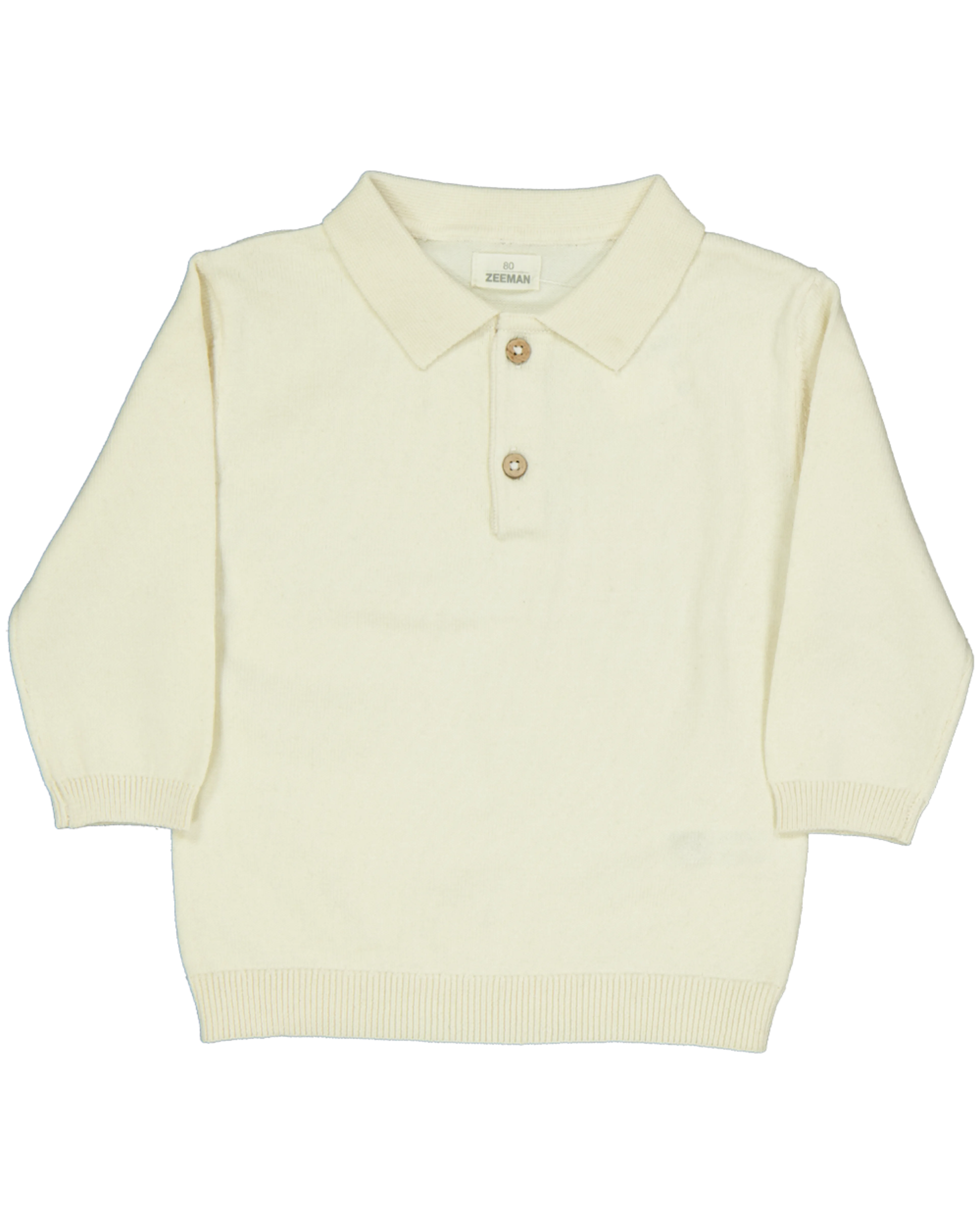 Sweat - Beige