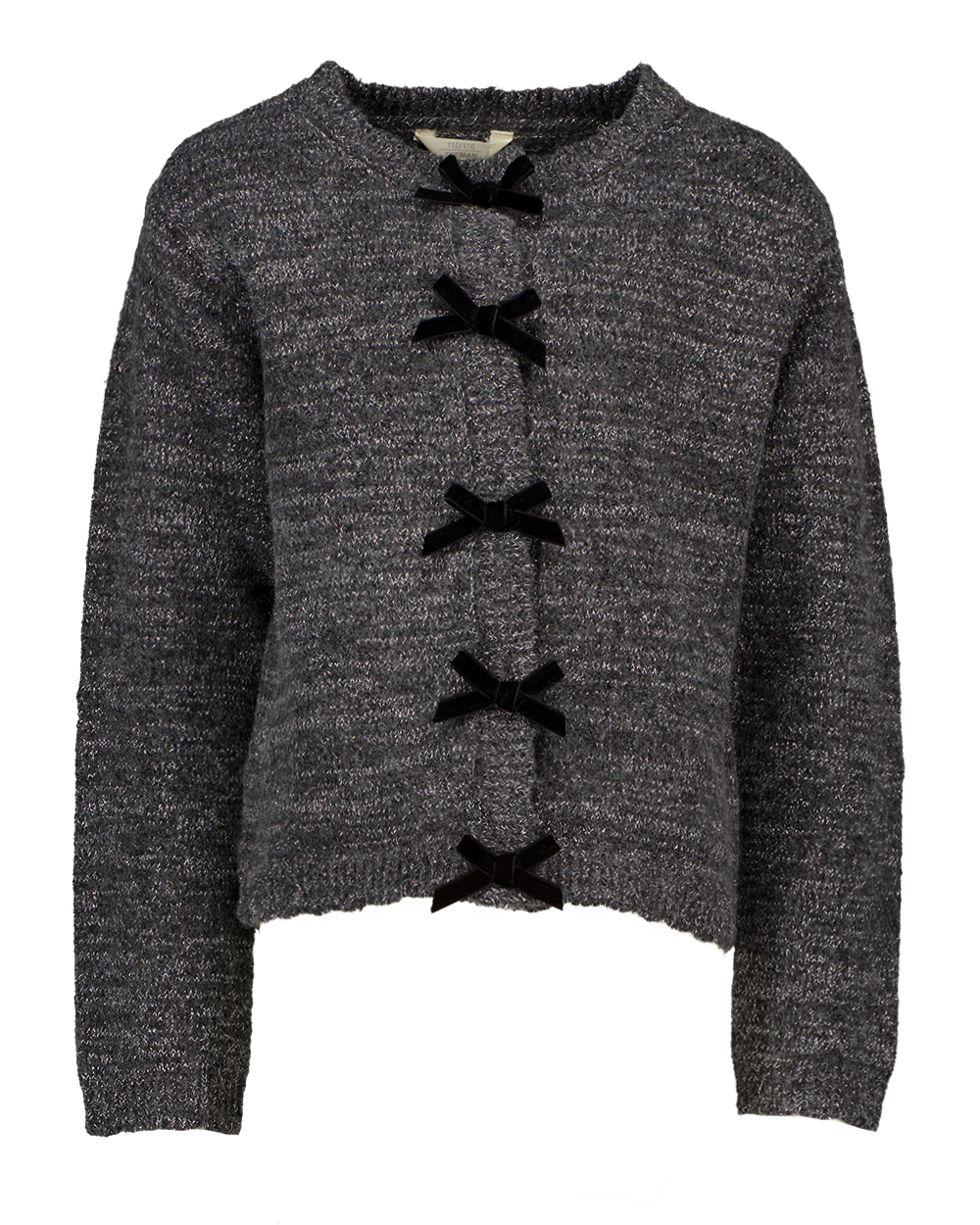 Vest - Grijs afbeelding