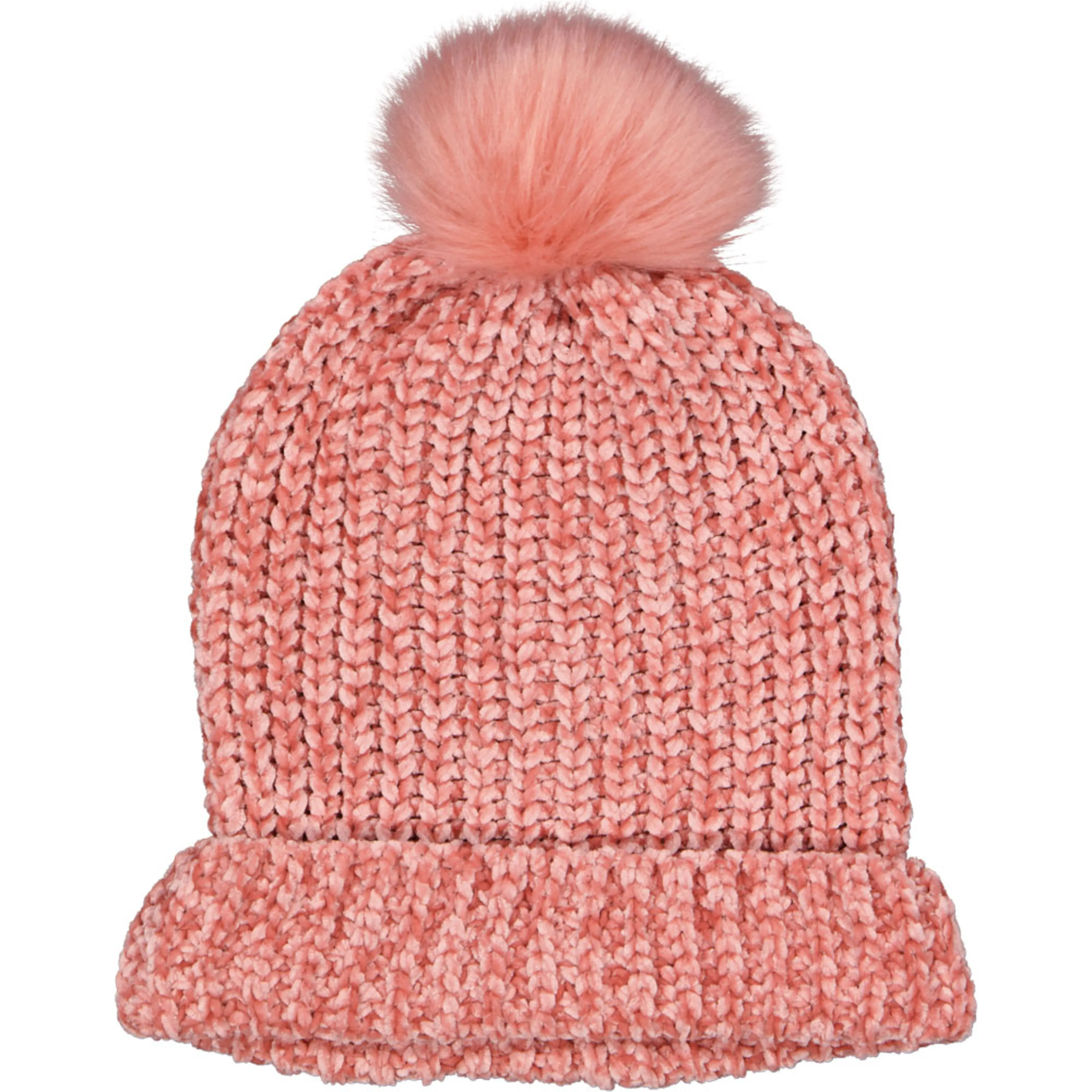 Hoed - Roze
