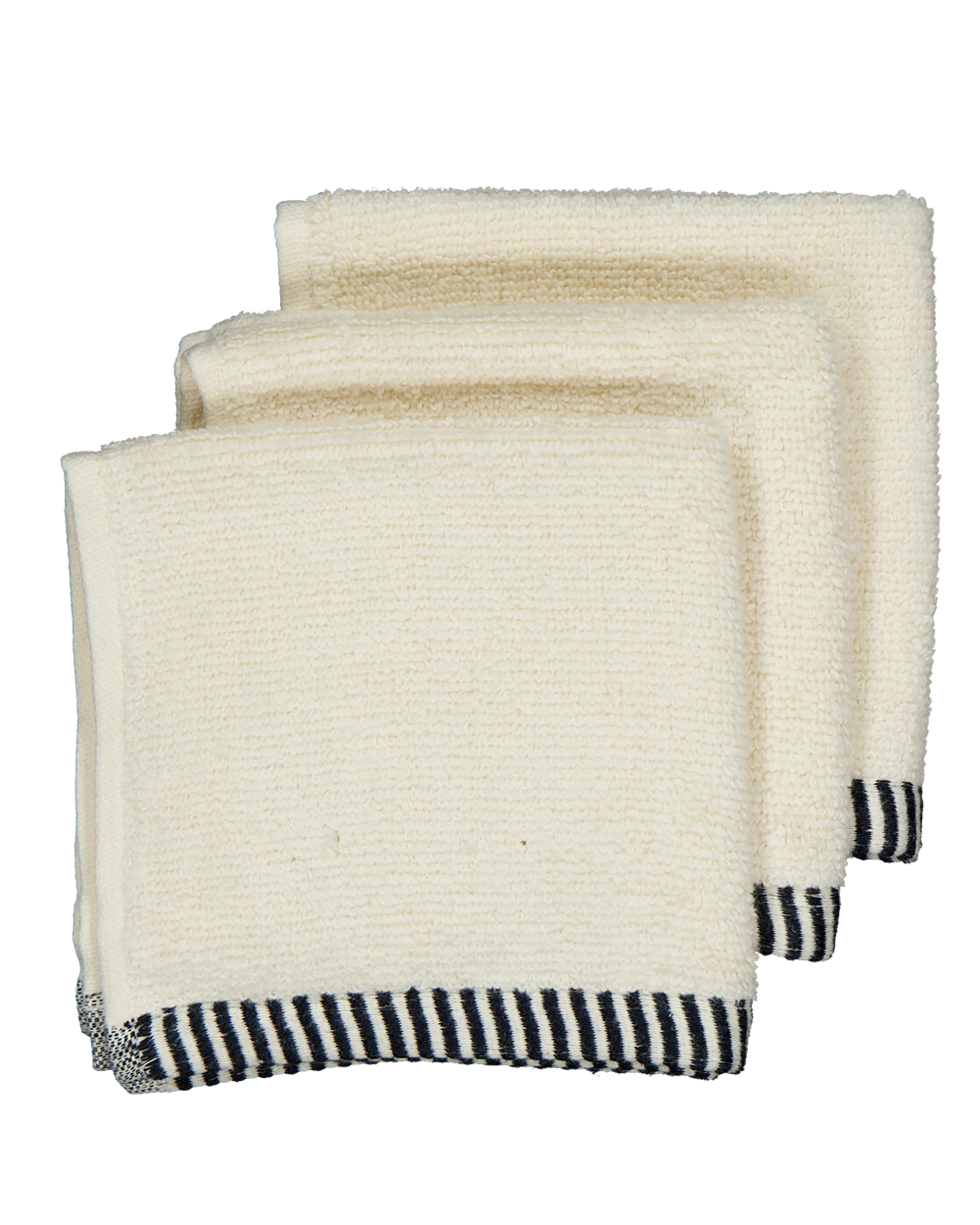Gezichtsdoekje - Beige