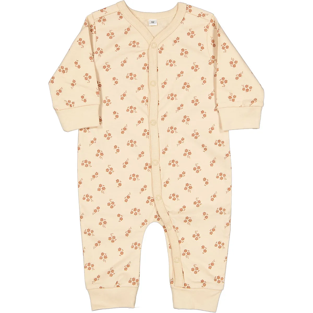Pyjama - Beige