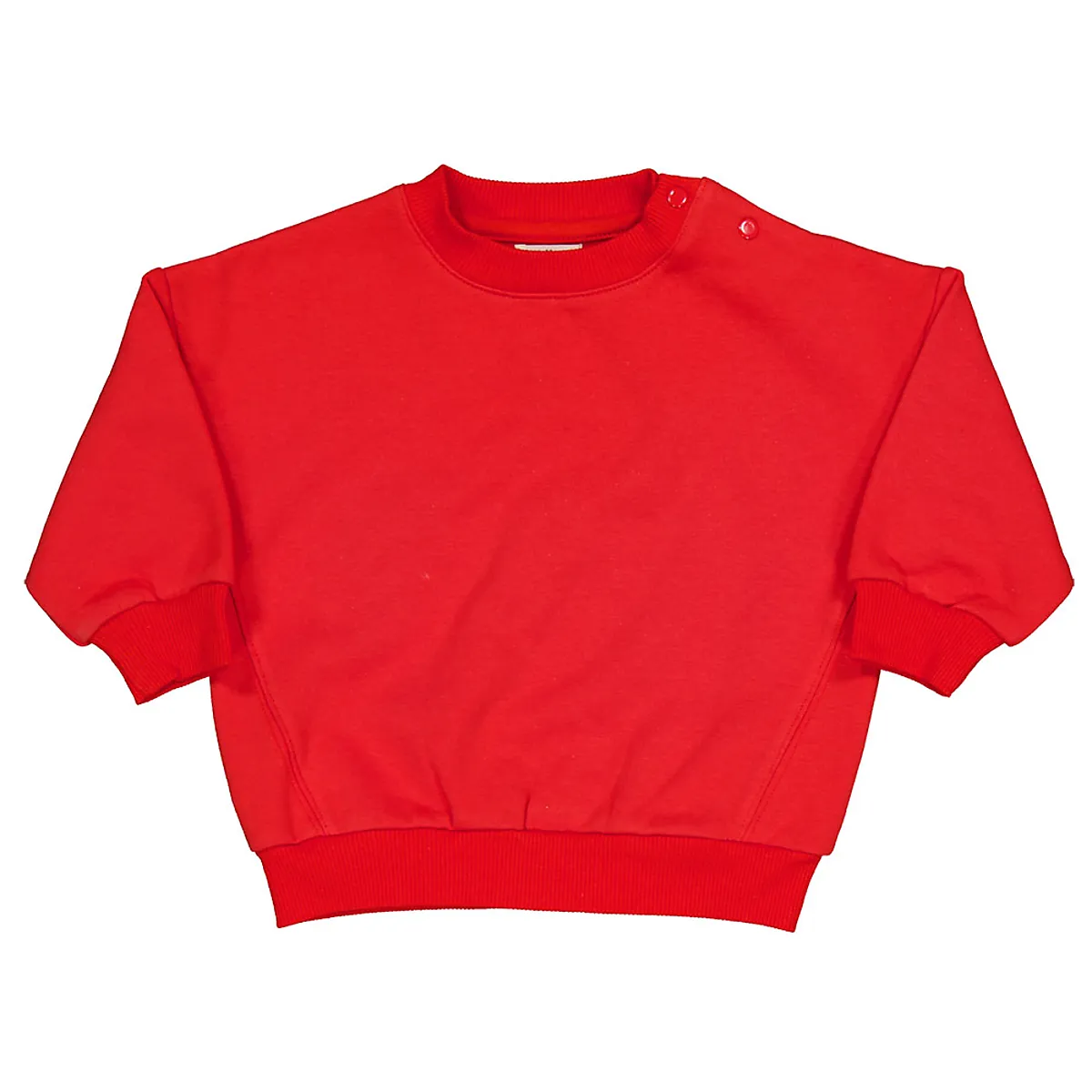 Sweater - Rood