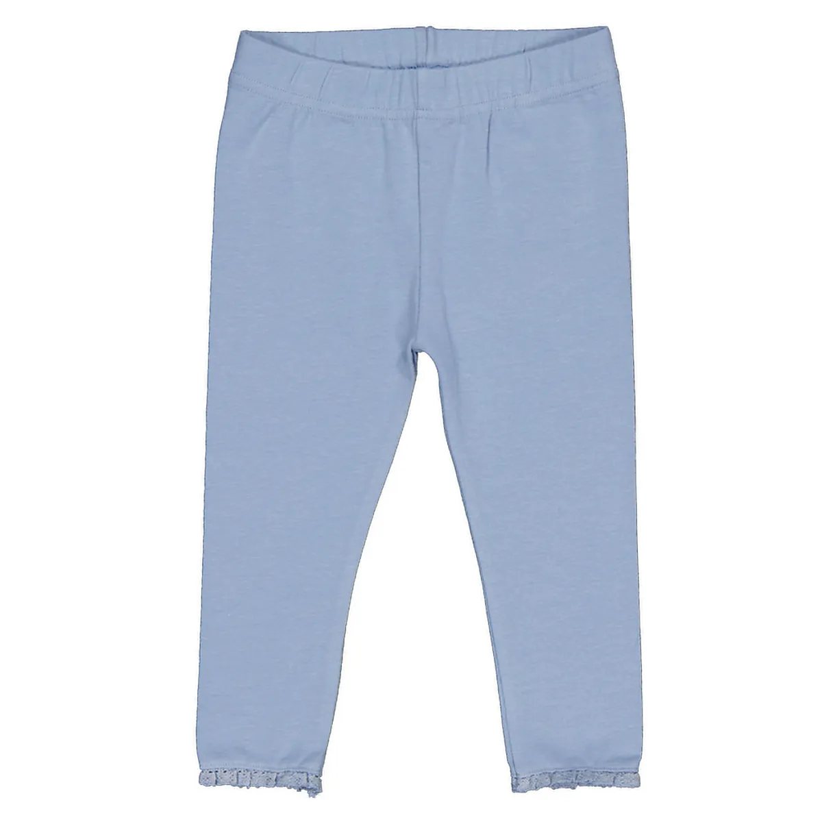 Leggings - Blau